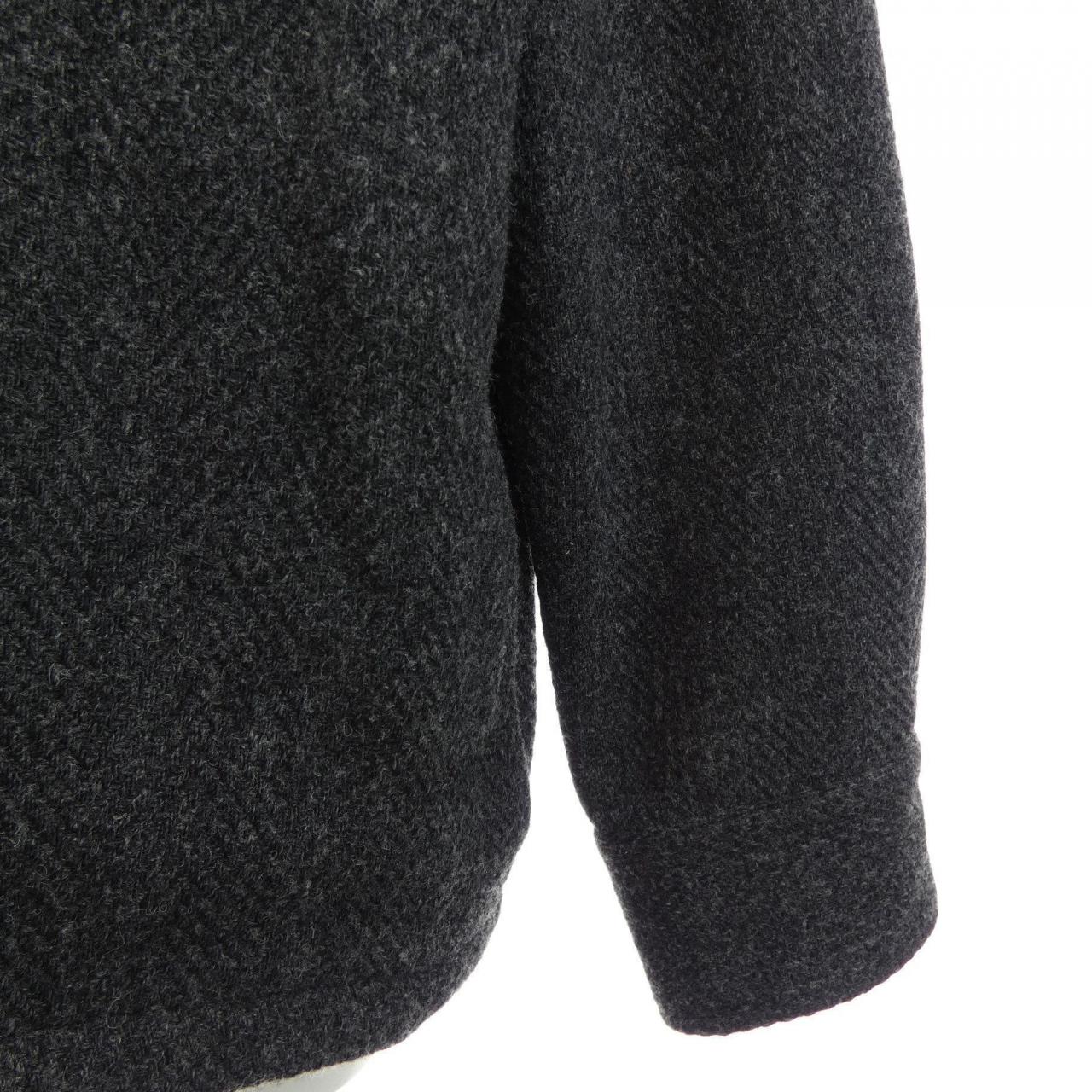 ジルサンダー JIL SANDER J21SW0106 J40286 ジャケット