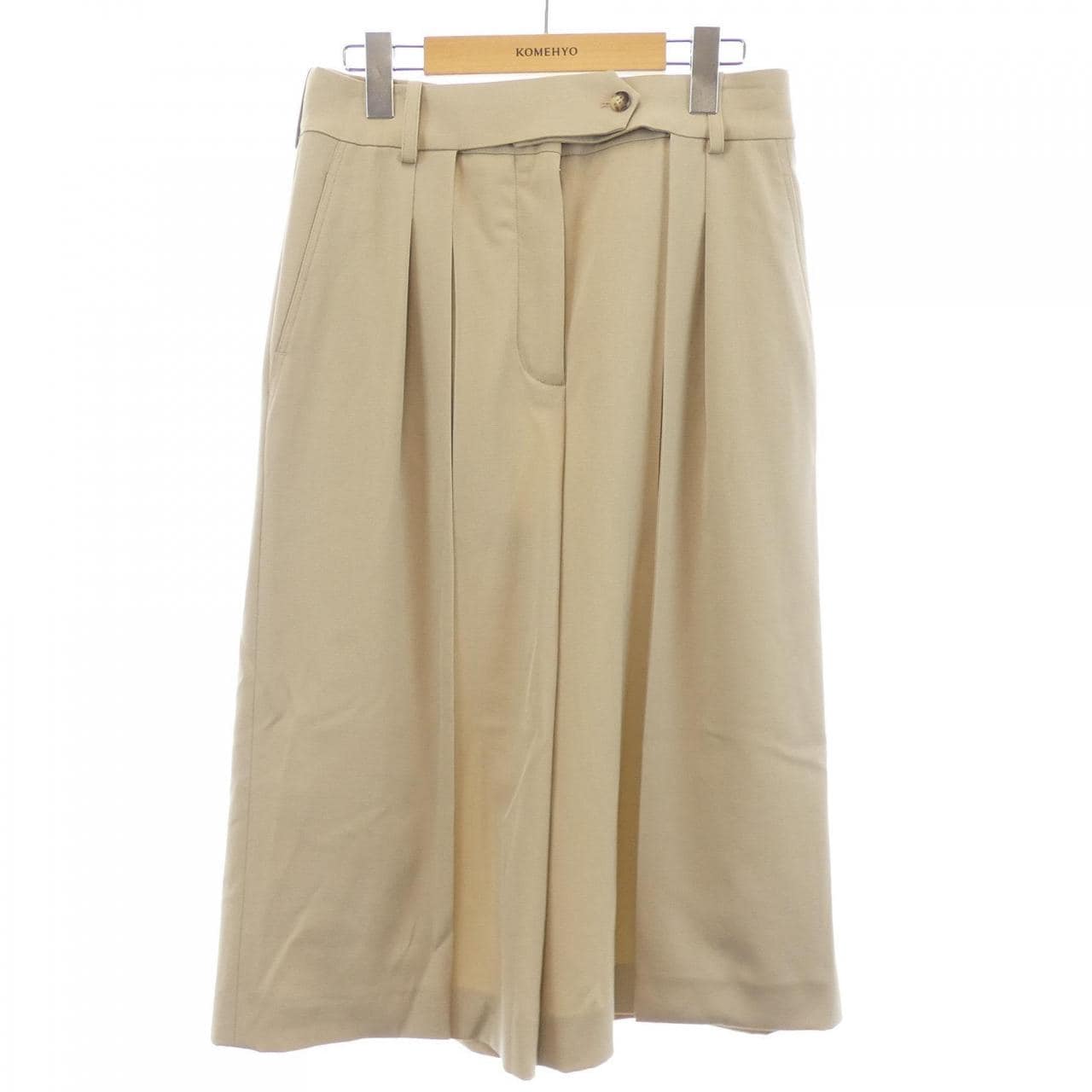エルメス HERMES *87-7404 パンツ