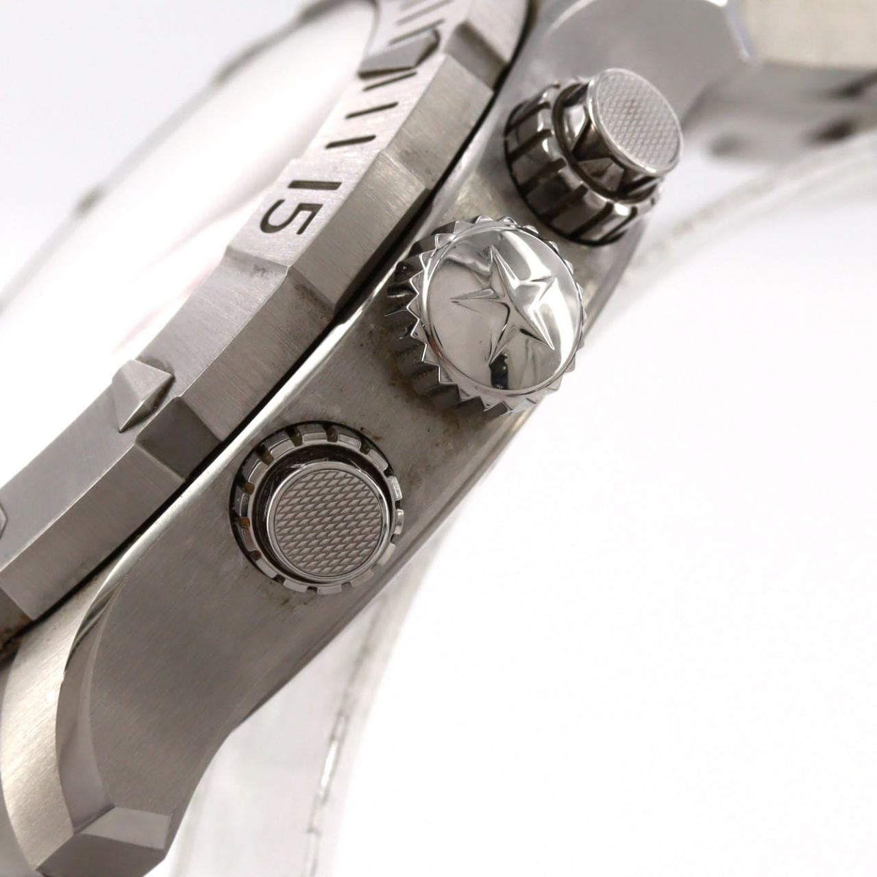 【ノーメンテナンス還元価格】ゼニス デファイクラシックオープン･エルプリメロ 03.0526.4021/01.M526 SS 自動巻