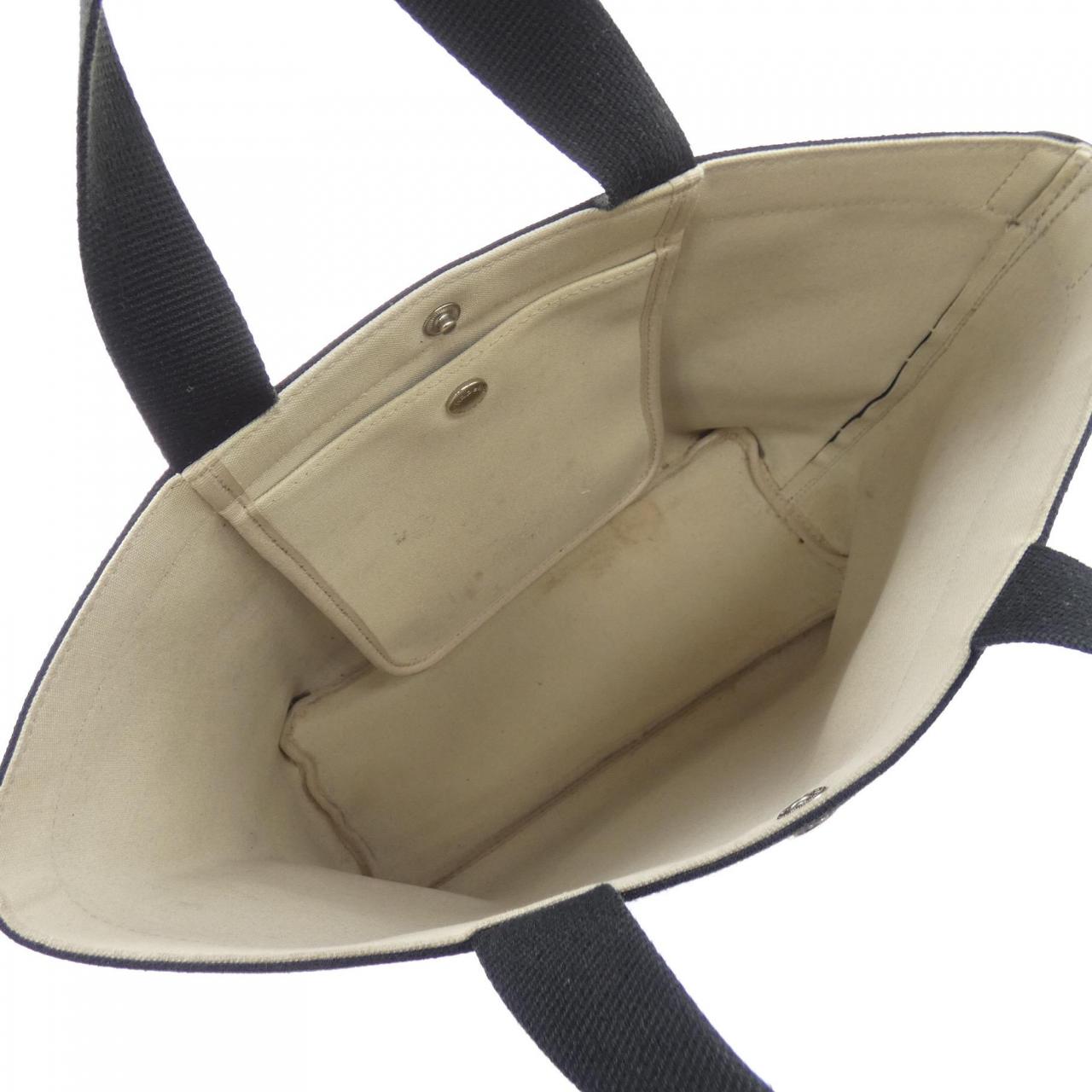 エルベシャプリエ HERVE CHAPELIER スクエアトートB5 704GP BAG
