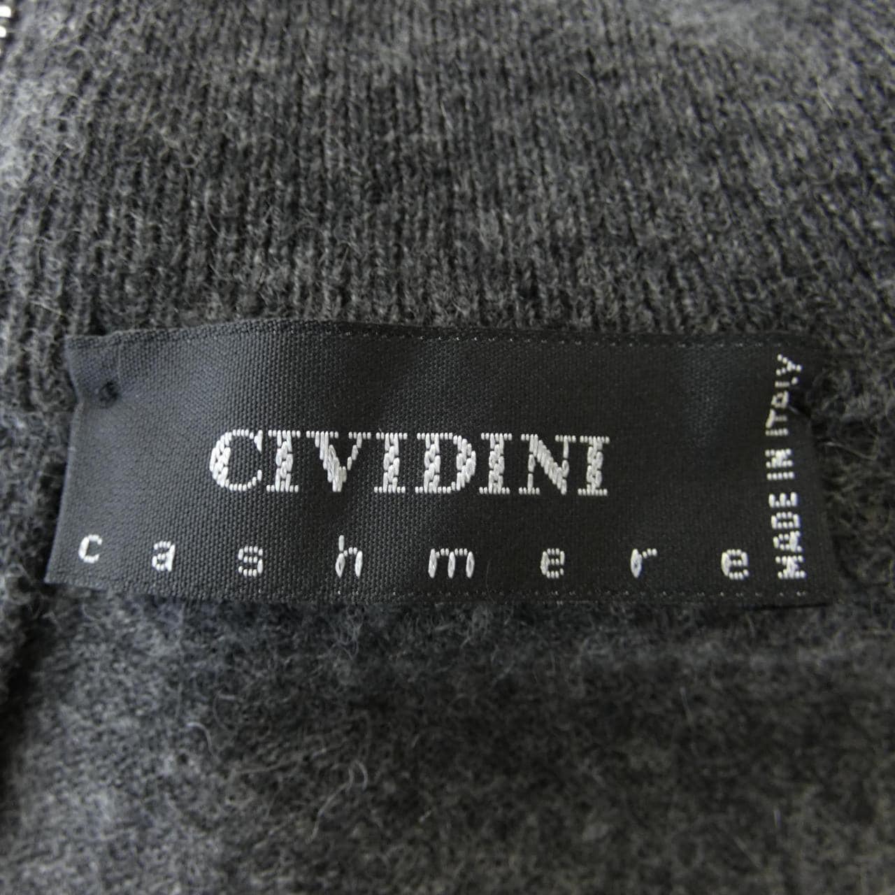 チヴィディーニ CIVIDINI ニット