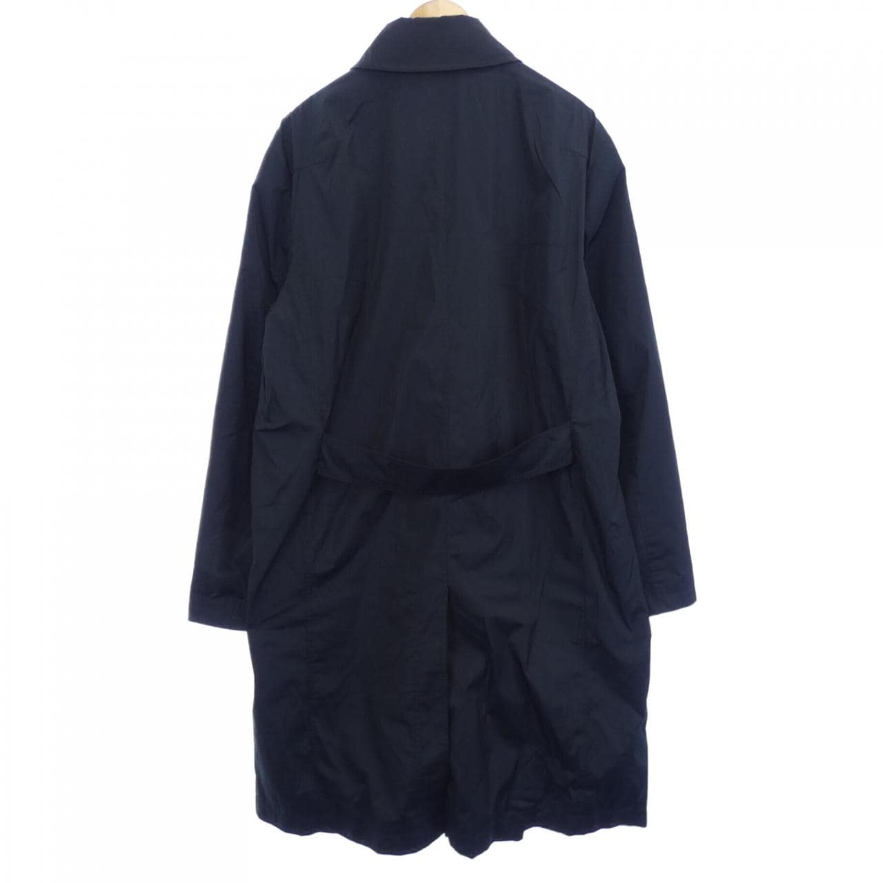 JIL SANDER NAVY NAVY coat