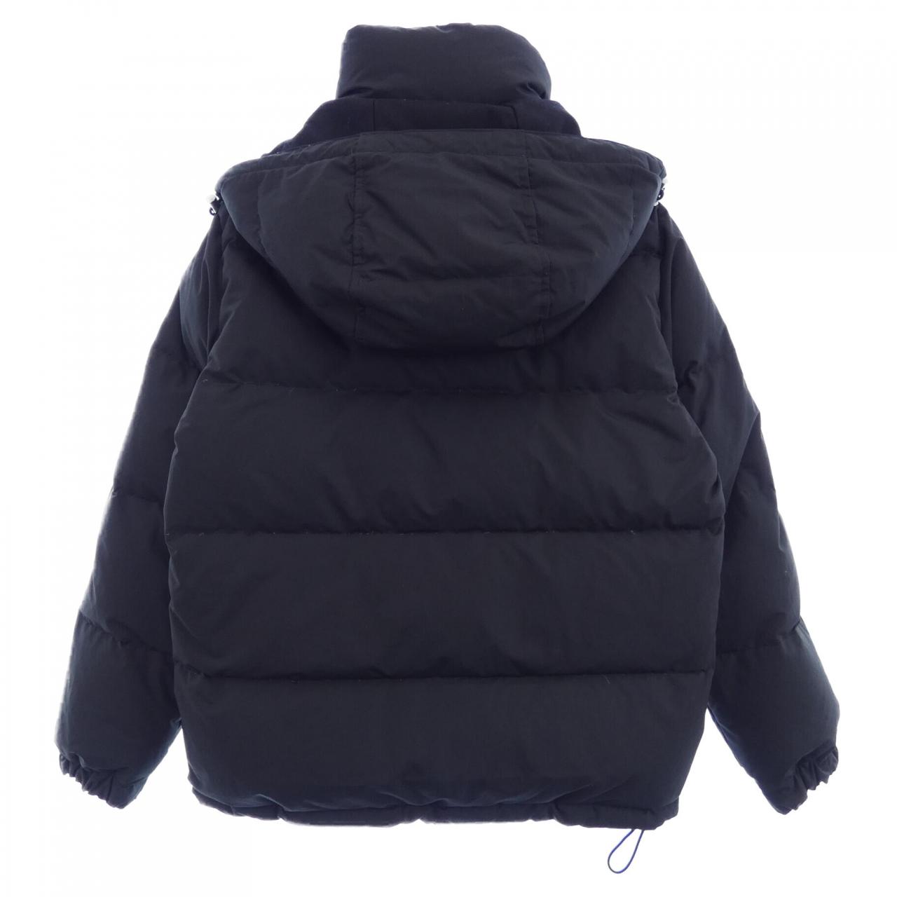 DANTON DOWN JACKET