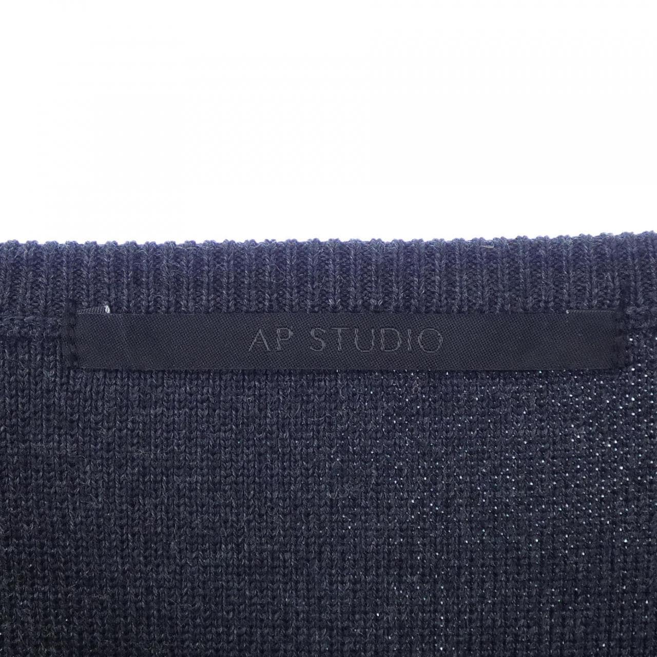 エーピーストゥディオ AP STUDIO ニット