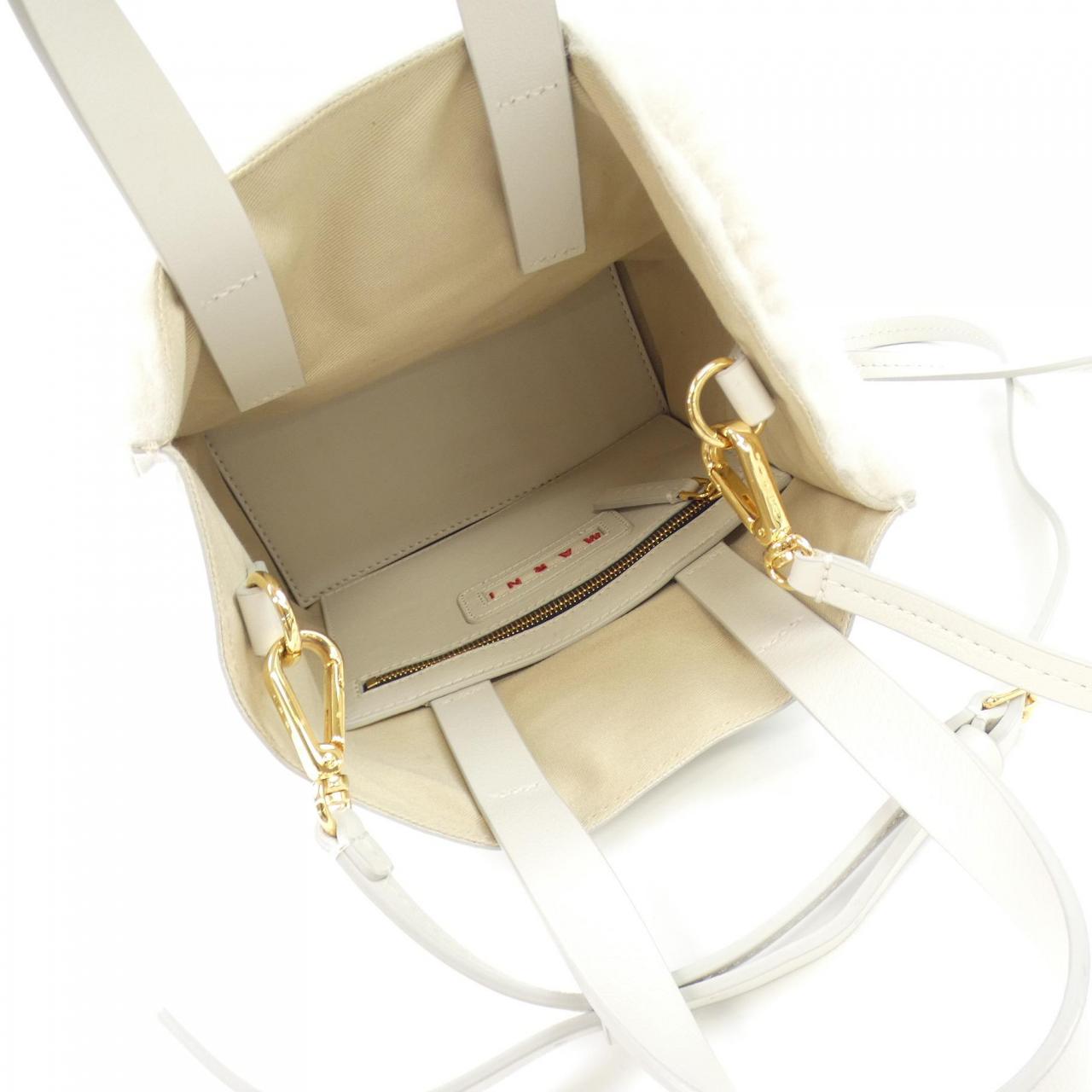 マルニ MARNI BAG