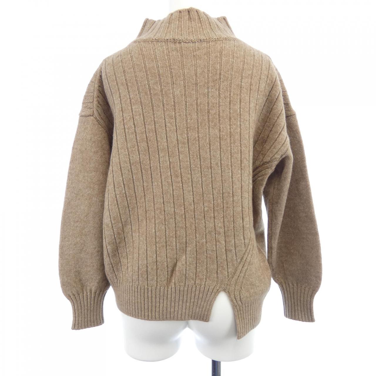 ブルーレーベルクレストブリッジ BLUE LABEL CRESTBRIDGE ニット