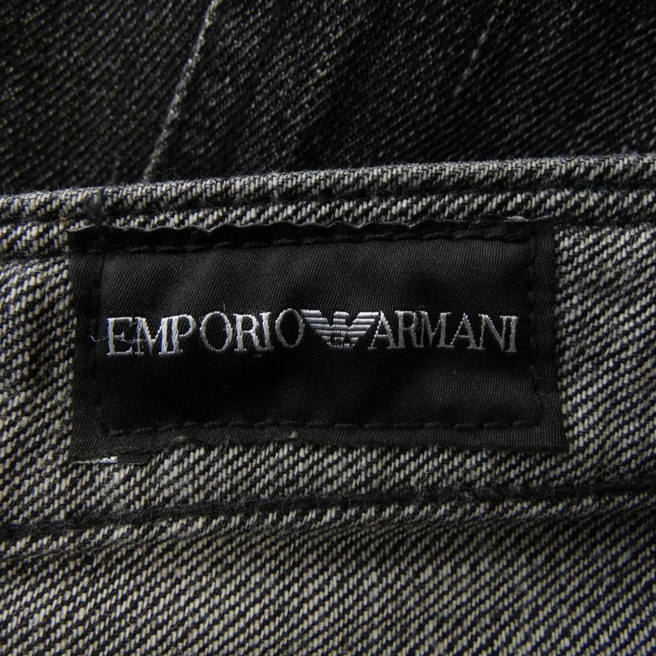 エンポリオアルマーニ EMPORIO ARMANI ジーンズ