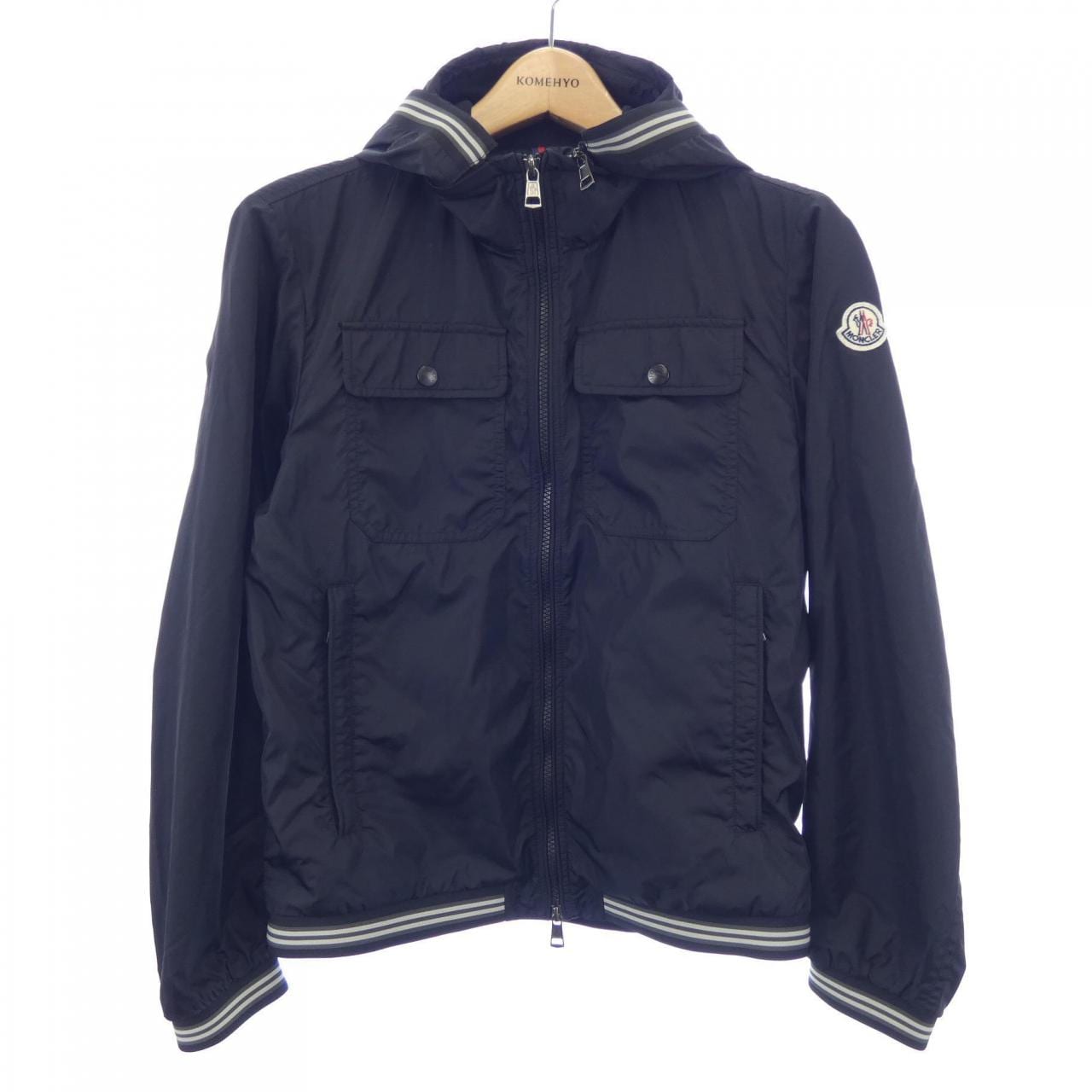 モンクレール MONCLER ブルゾン