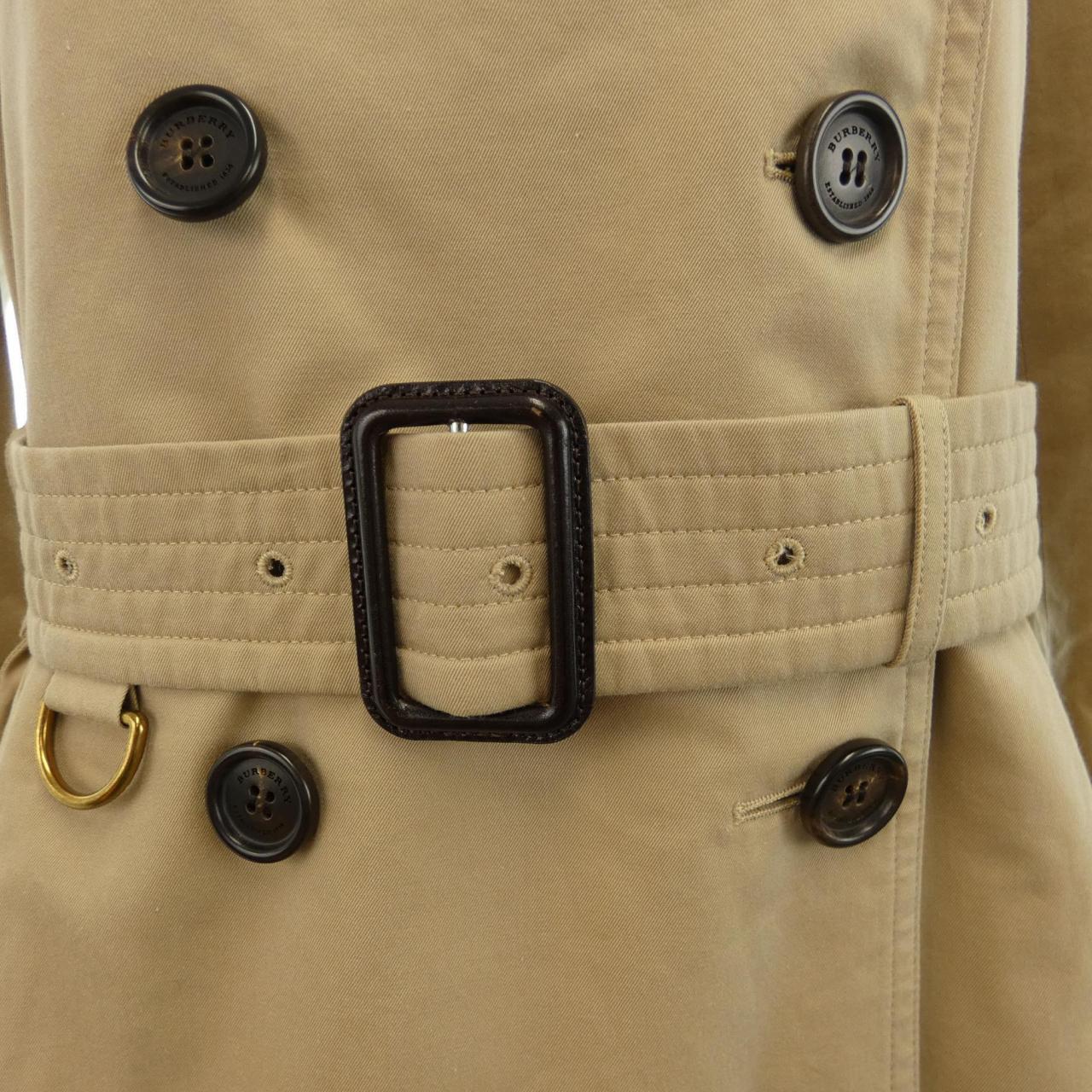 バーバリー BURBERRY トレンチコート