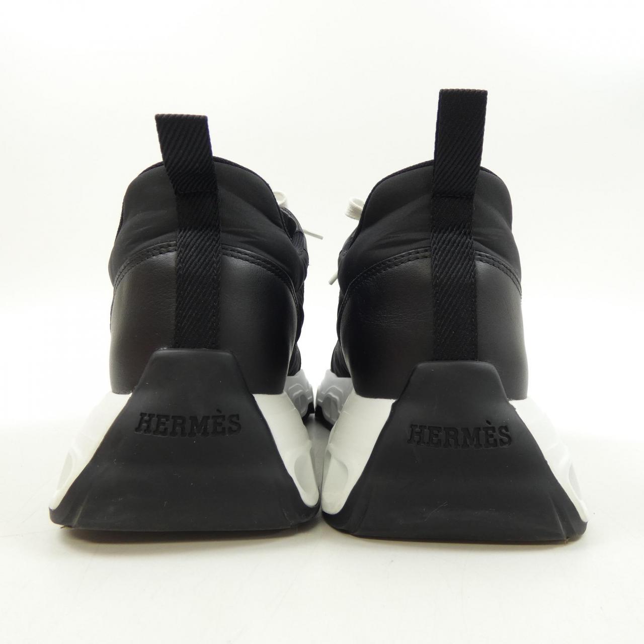 エルメス HERMES スニーカー