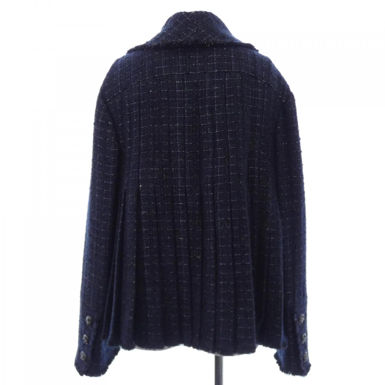 シャネル CHANEL ジャケット