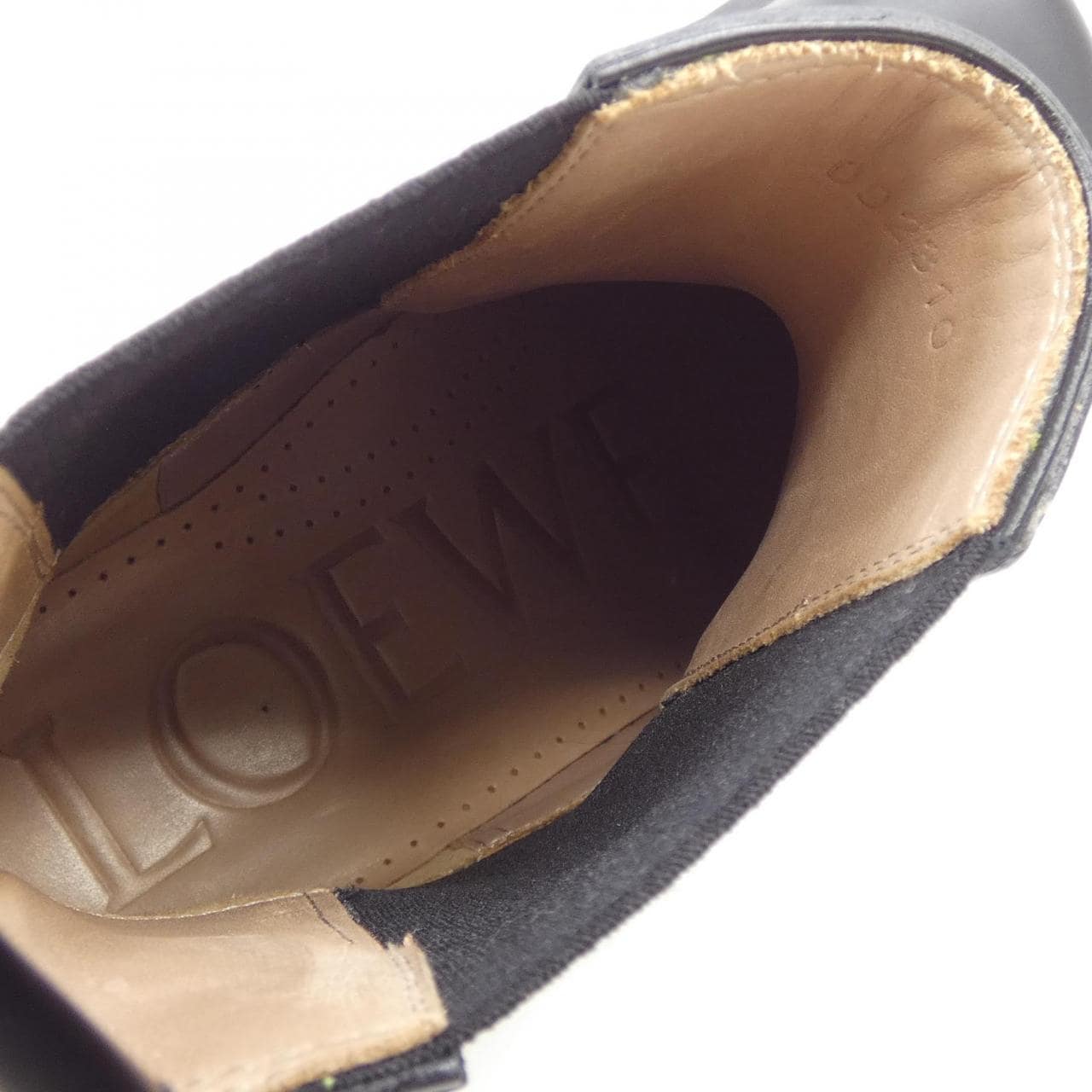 ロエベ LOEWE シューズ