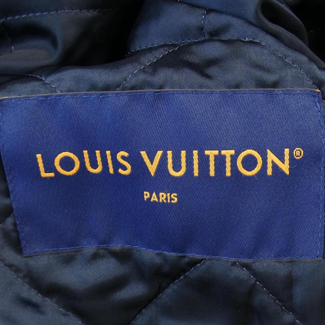 ルイヴィトン LOUIS VUITTON ジャケット