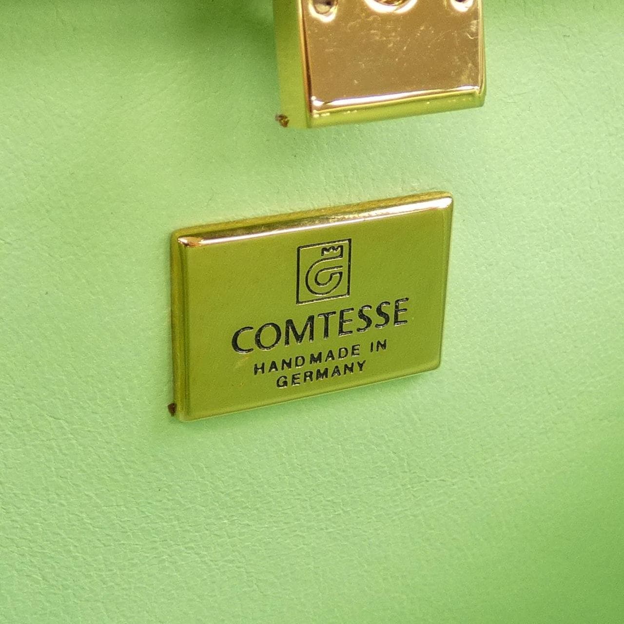 コンテス COMTESSE BAG