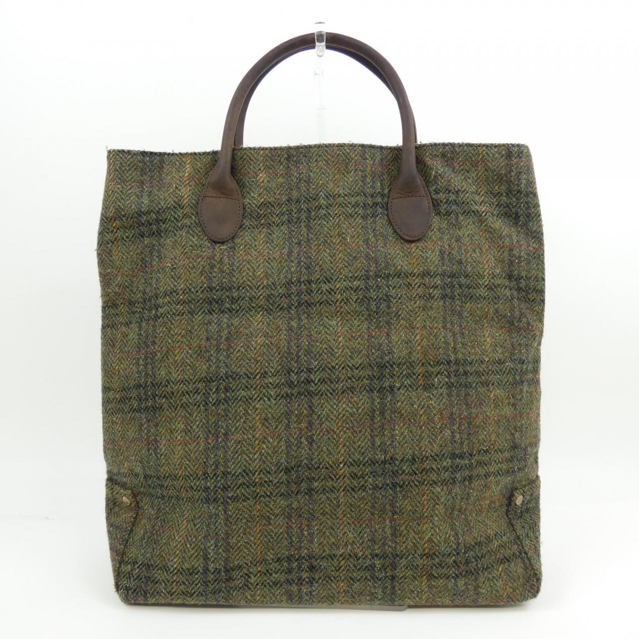 バブアー BARBOUR BAG