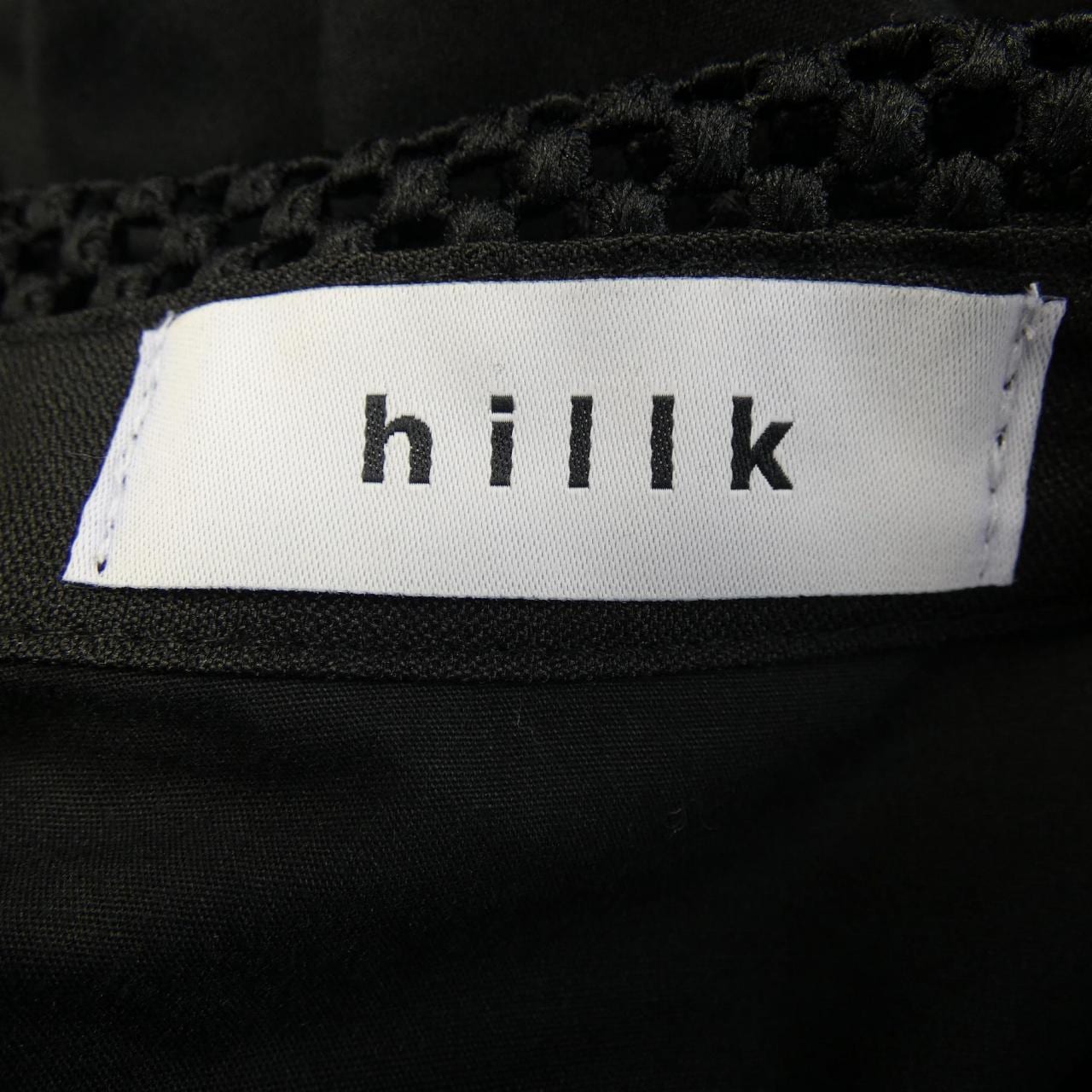 HILLK ワンピース