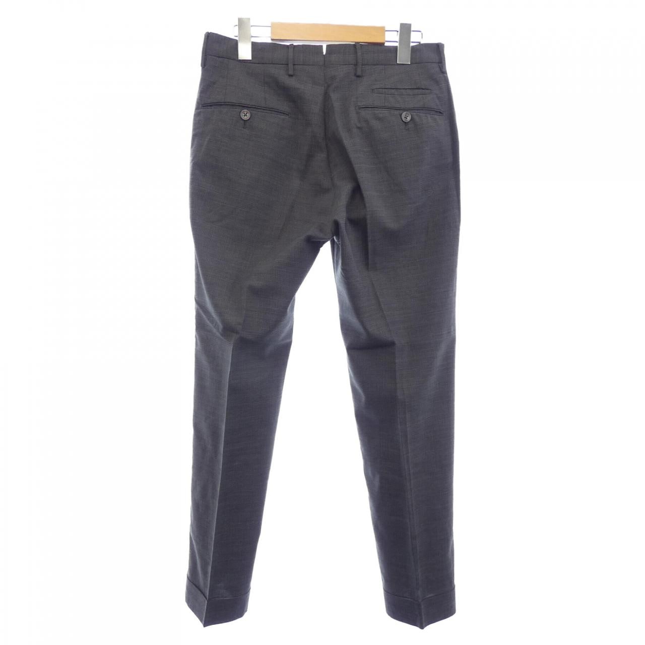 ビームスエフ BEAMS F パンツ