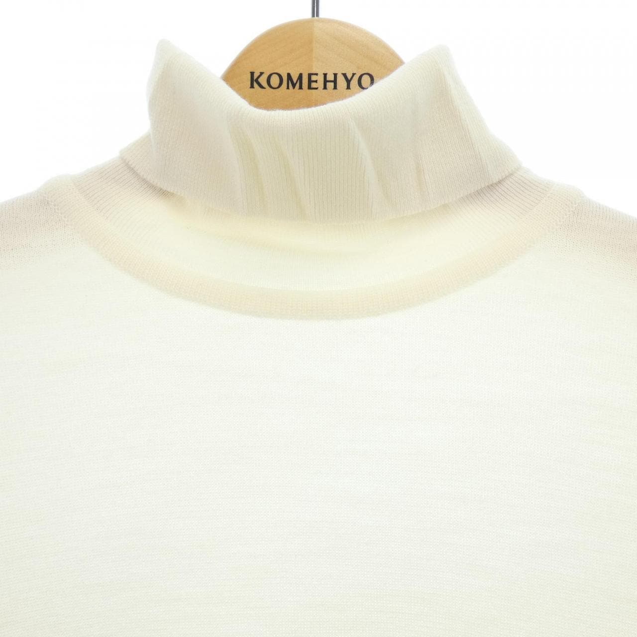 John Smedley JOHN SMEDLEY knit