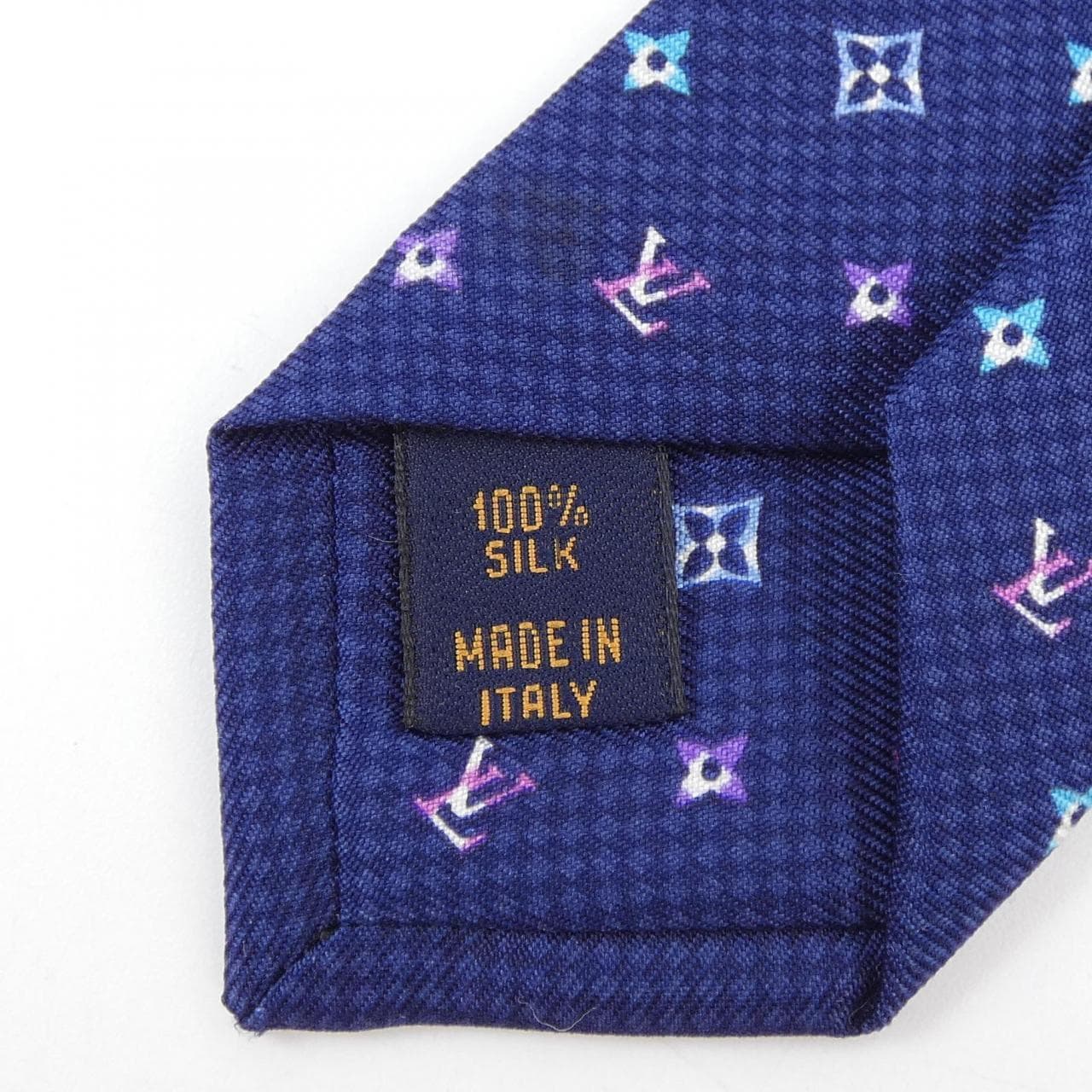 ルイヴィトン LOUIS VUITTON NECKTIE