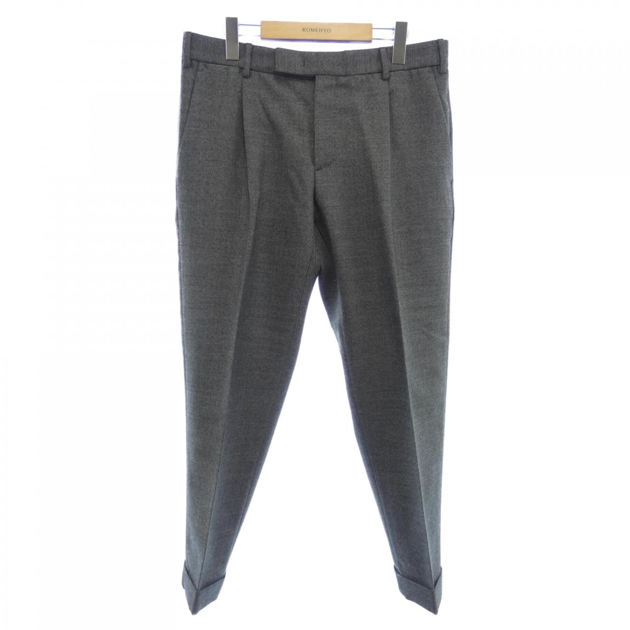 Peaty Torino PT TORINO Pants