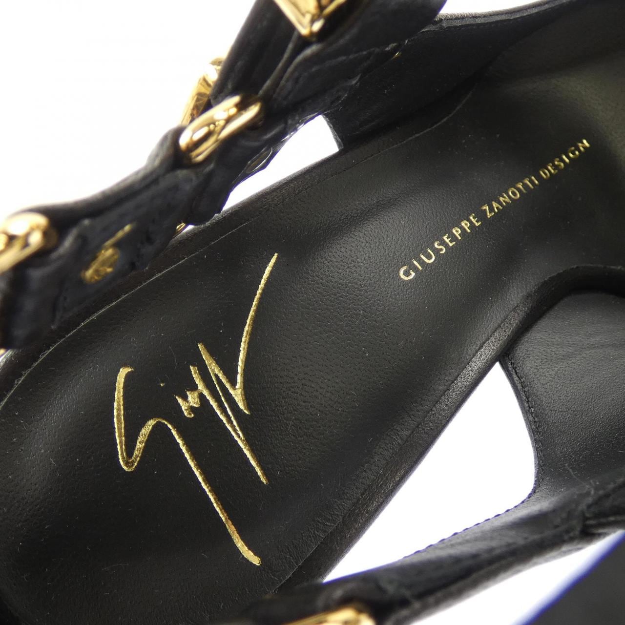 ジュゼッペザノッティ GIUSEPPE ZANOTTI シューズ