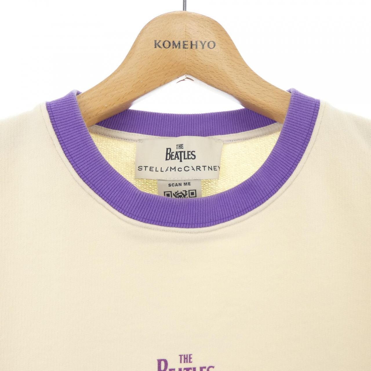 ステラマッカートニー STELLA MCCARTNEY 6J0005 SPW28 スウェット