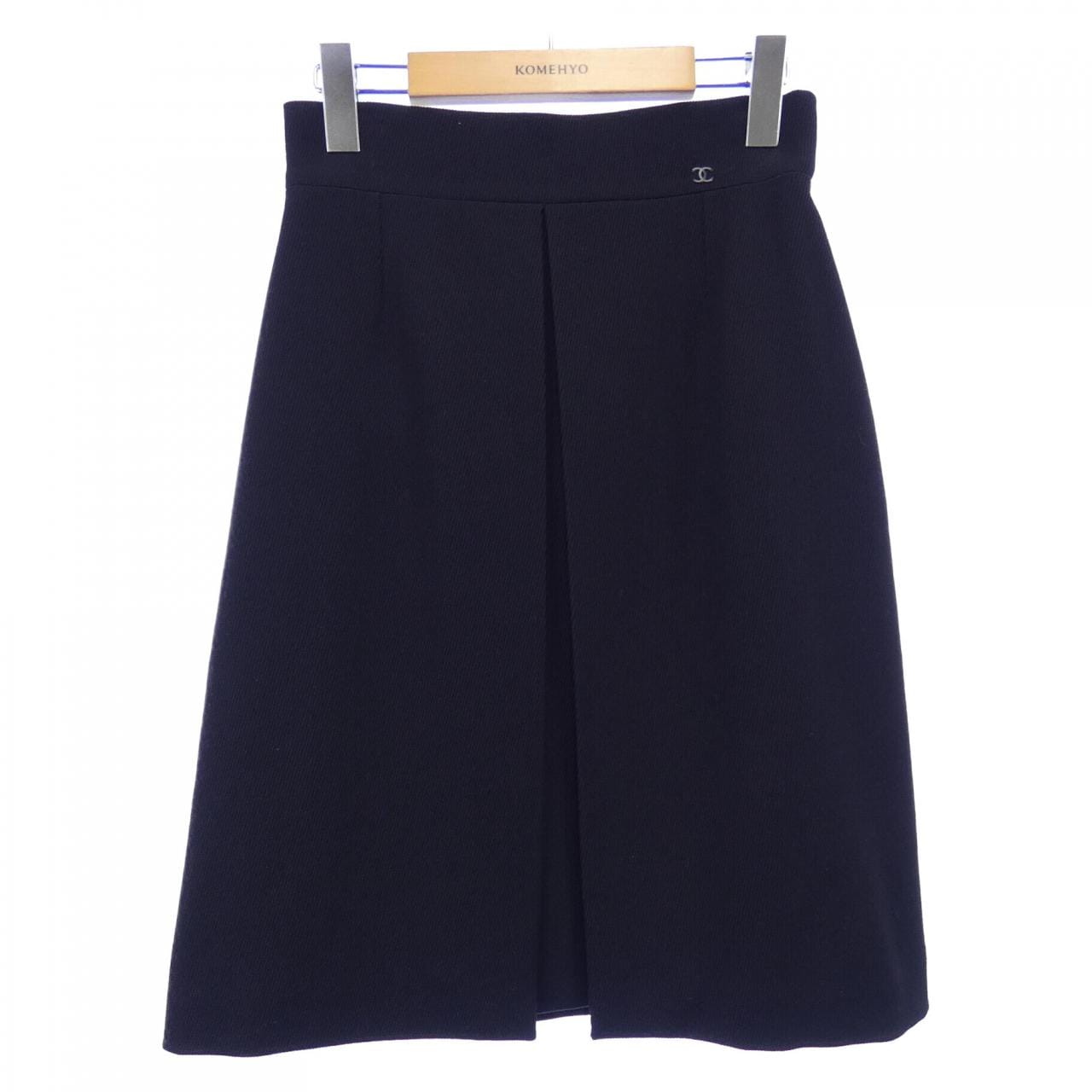 CHANEL CHANEL P36414V26230 Skirt