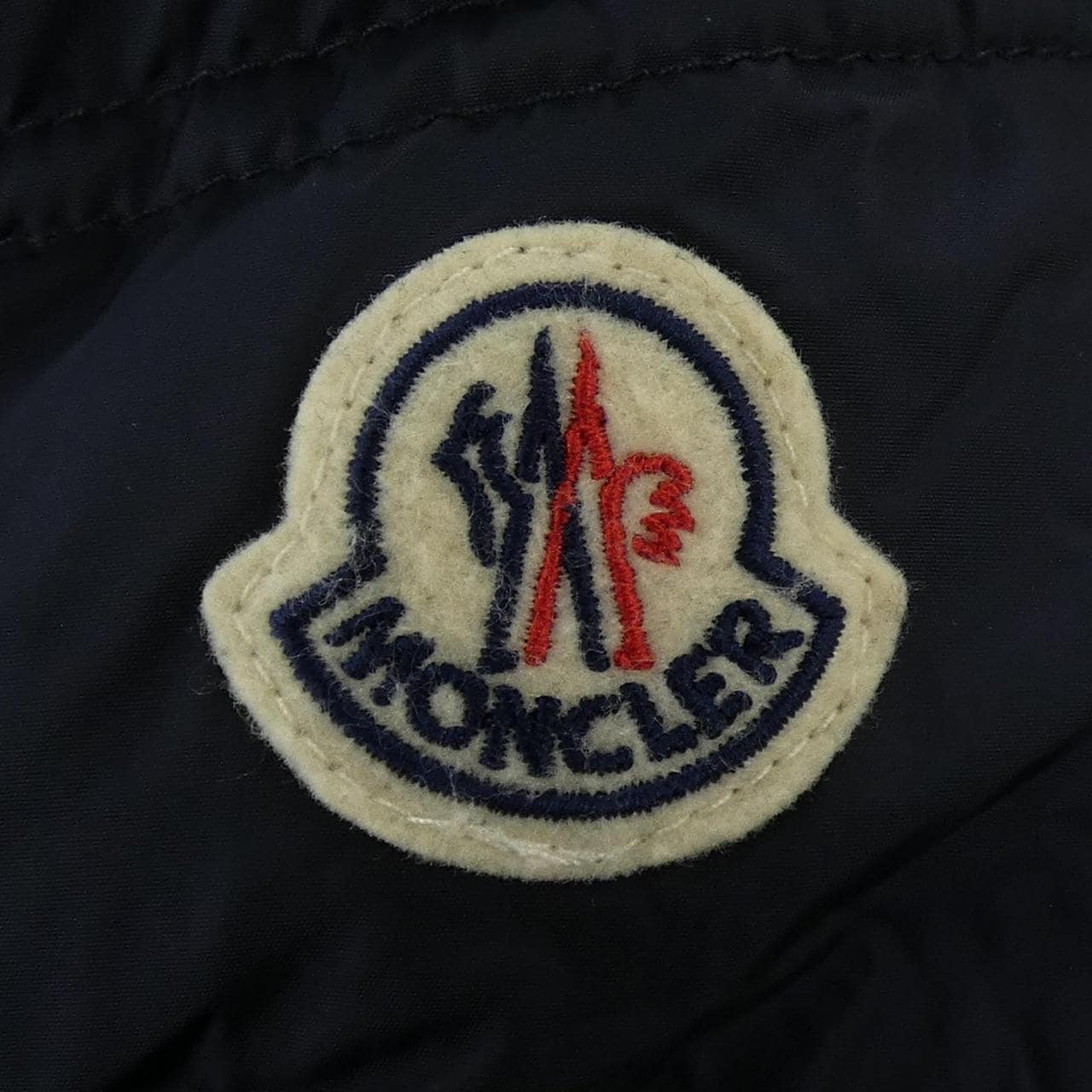モンクレール MONCLER ACCENTEUR ダウンコート