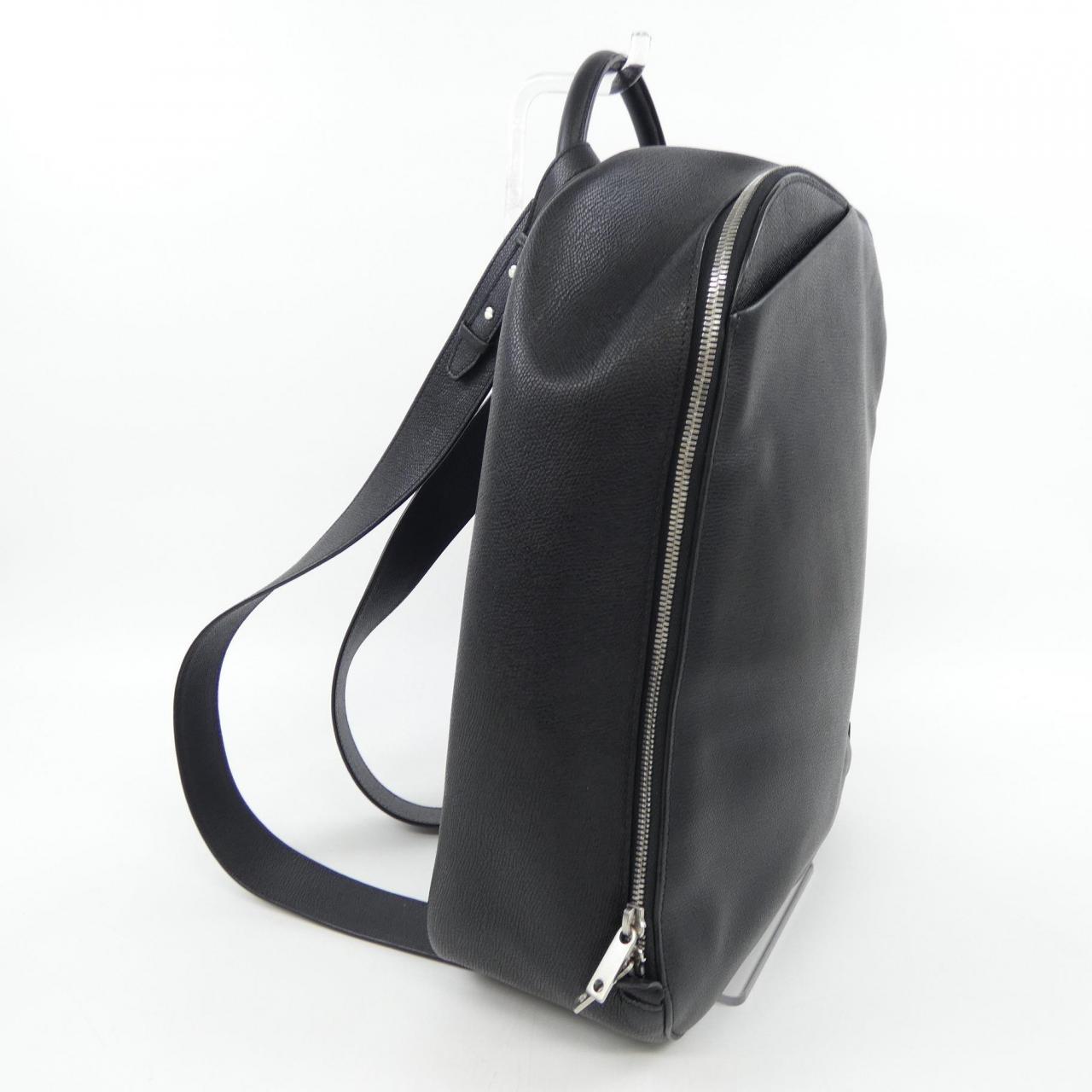 ヴァレクストラ VALEXTRA BACKPACK