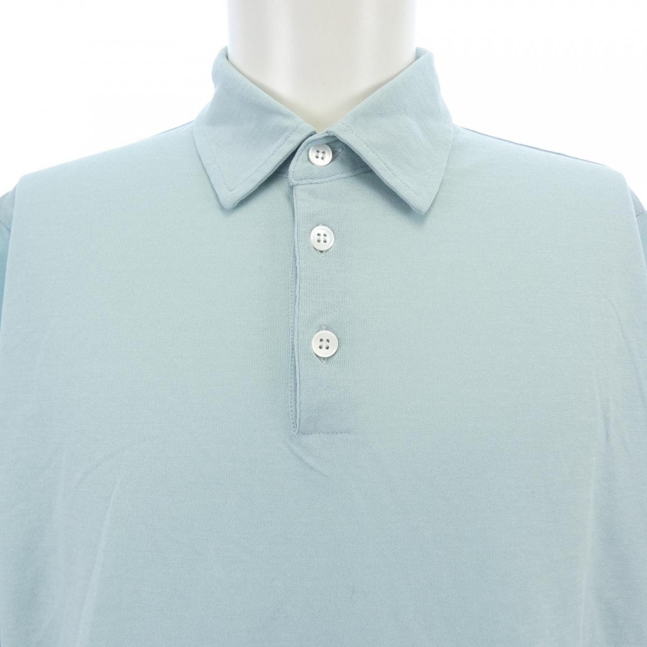 ザノーネ ZANONE ポロシャツ