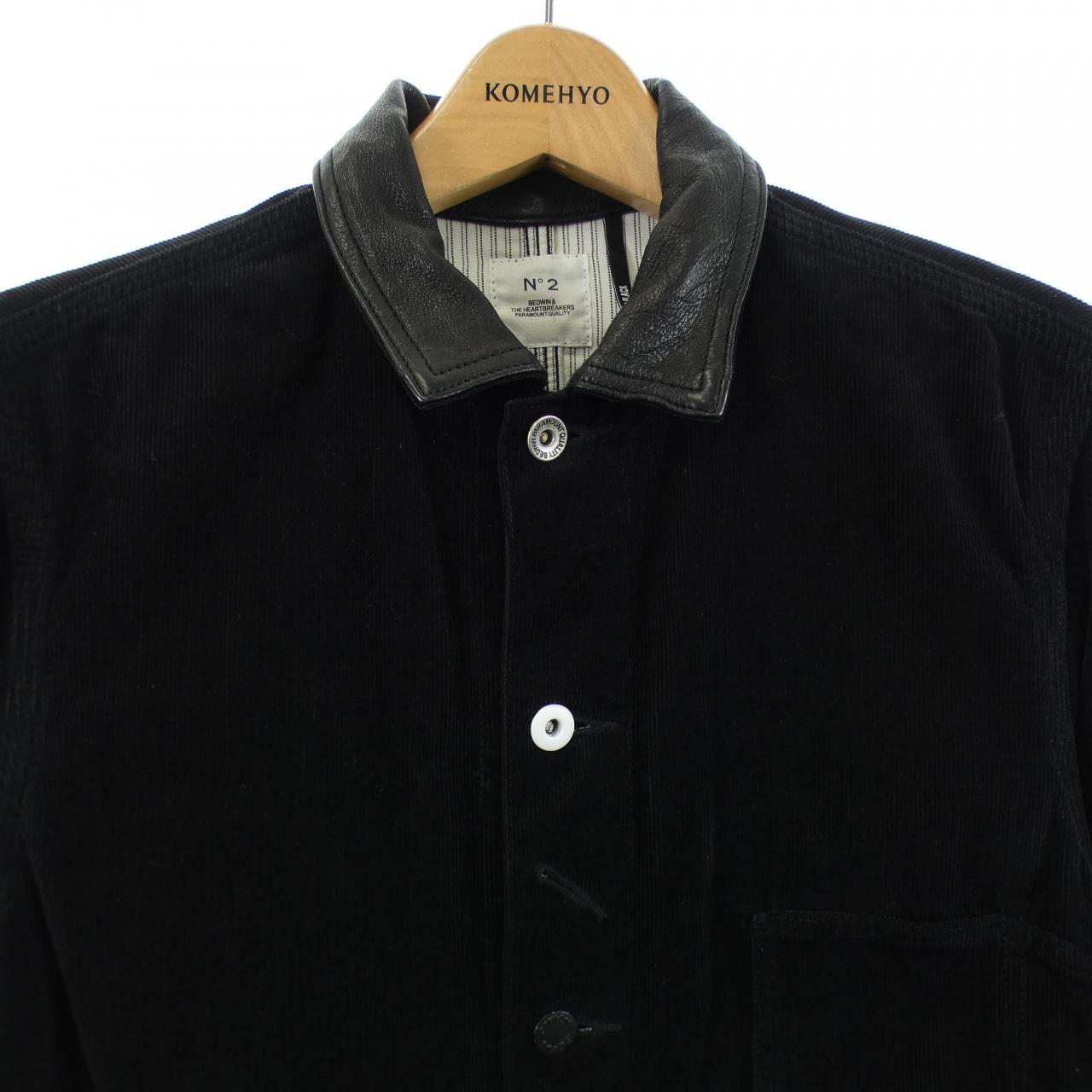 ベドウィン BEDWIN ジャケット