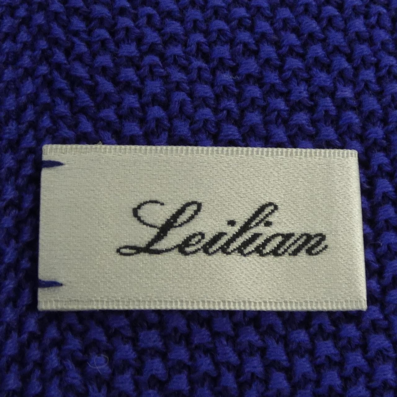 レリアン LEILIAN トップス