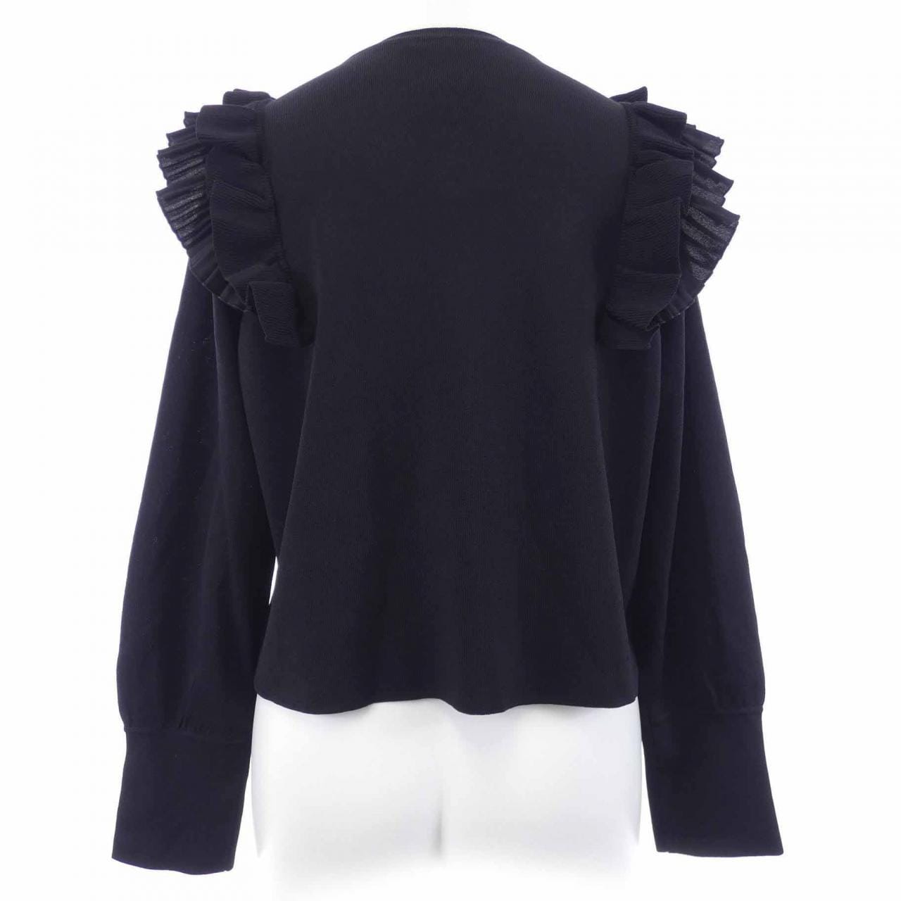 トゥービーシック TO BE CHIC カーディガン