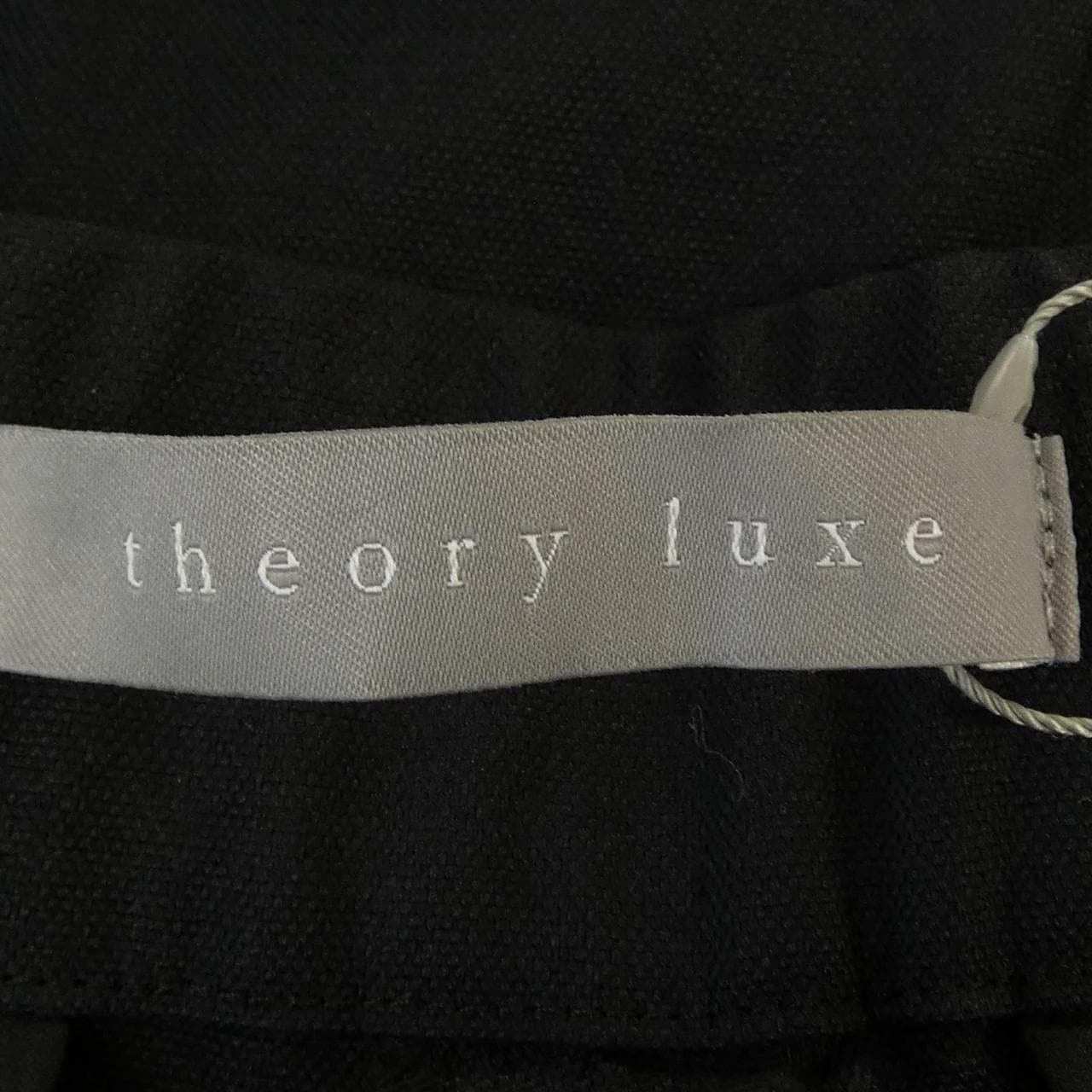 セオリーリュクス Theory luxe 03-6106420 パンツ