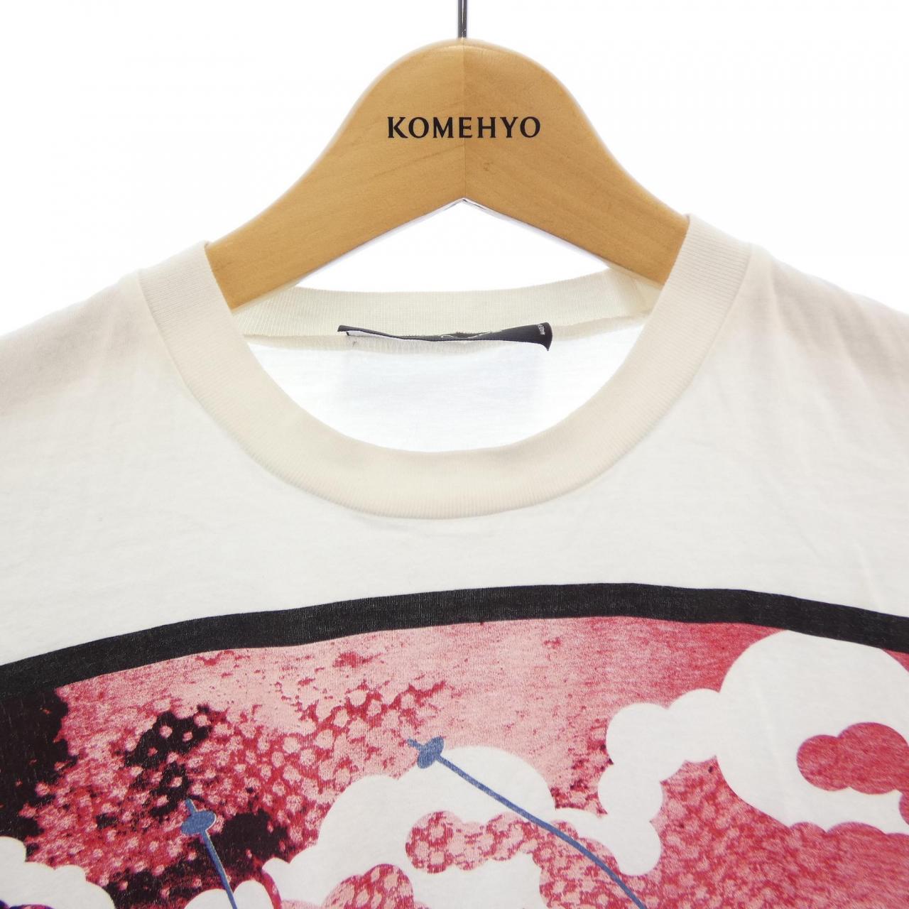 ディースクエアード DSQUARED2 S71GD0562 Tシャツ