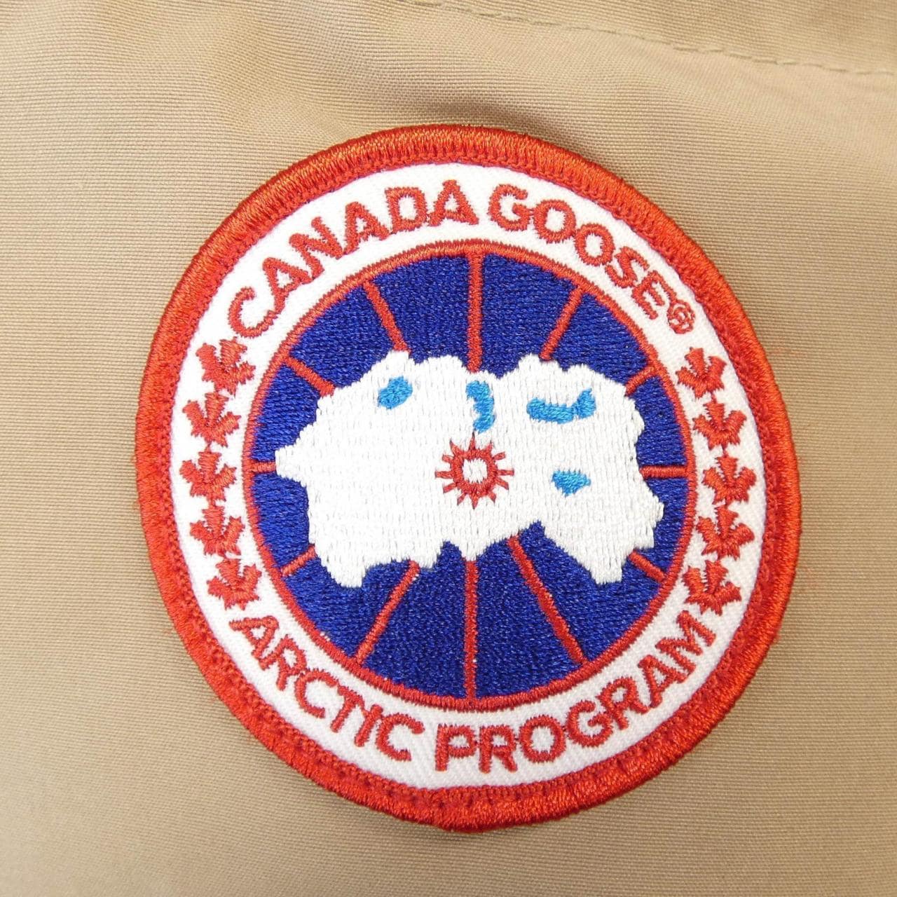 カナダグース CANADA GOOSE 2302JL MACKENZIE マッケンジー ダウンコート