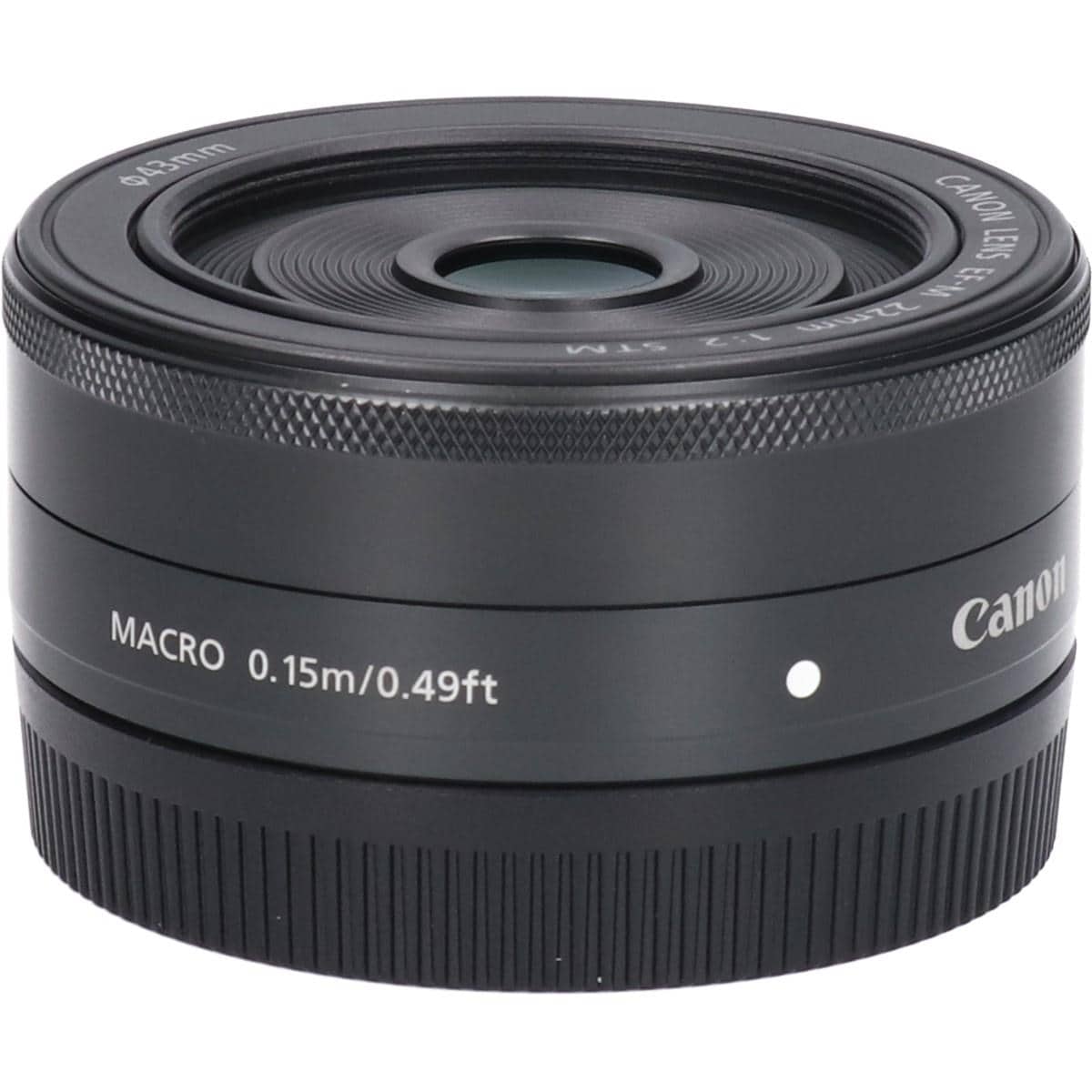 ＥＦ－Ｍ２２ｍｍ　Ｆ２ＳＴＭ