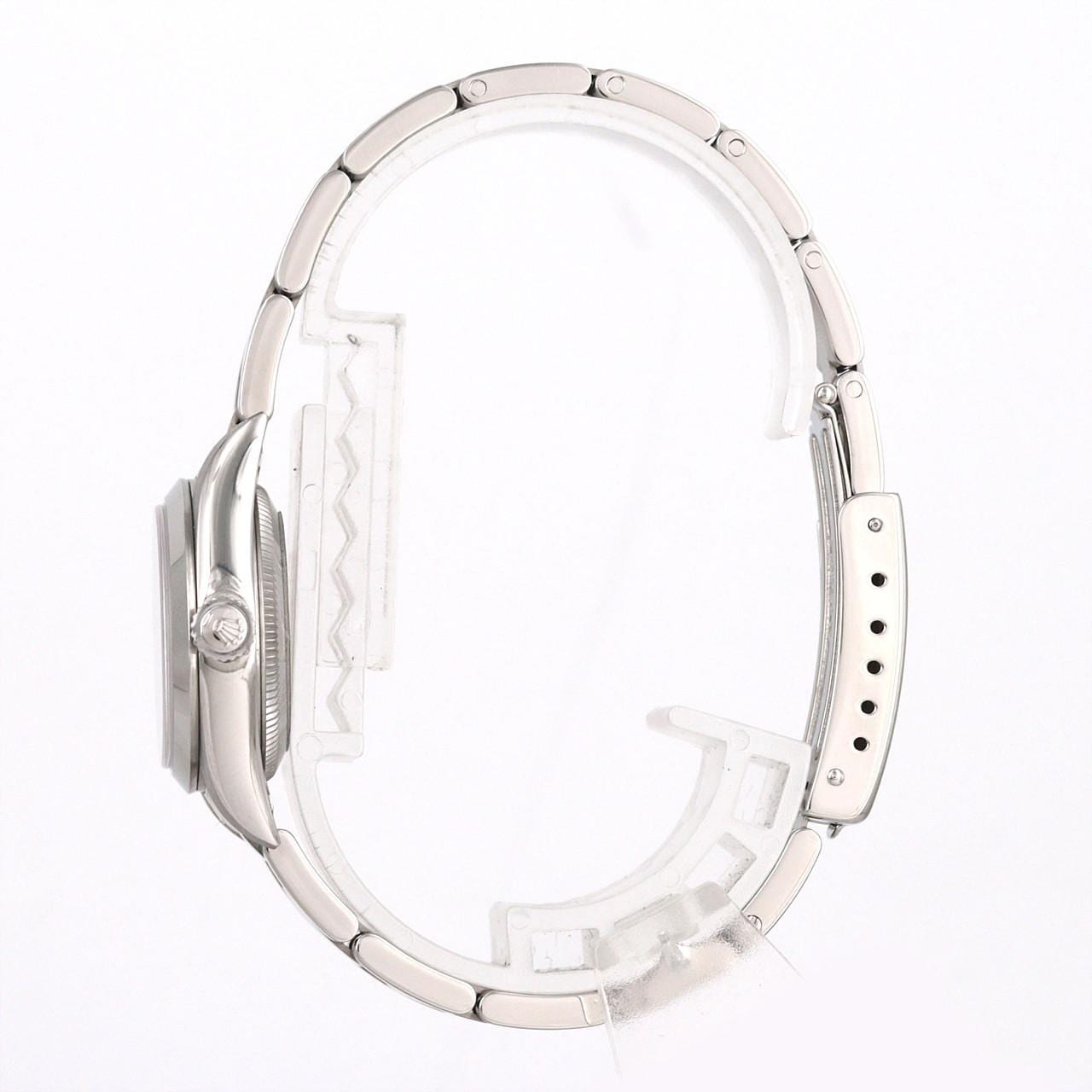 ロレックス オイスターパーペチュアル 76080 SS 自動巻 A番