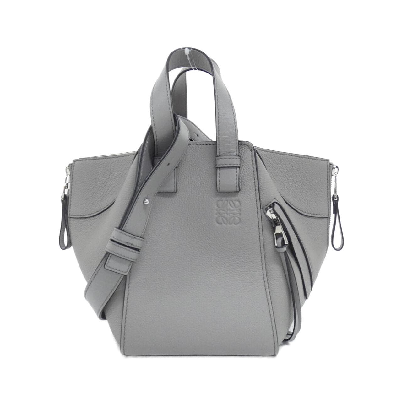 ロエベ ハンモック コンパクト A538H13X03 ショルダーバッグ