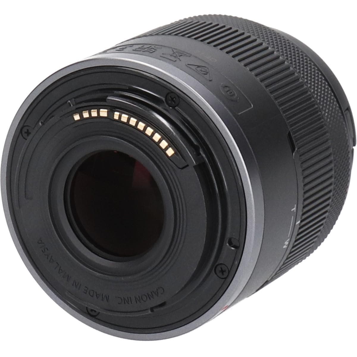 ＲＦ－Ｓ１４－３０ｍｍ　Ｆ４－６．３　ＩＳ　ＳＴＭ　ＰＺ