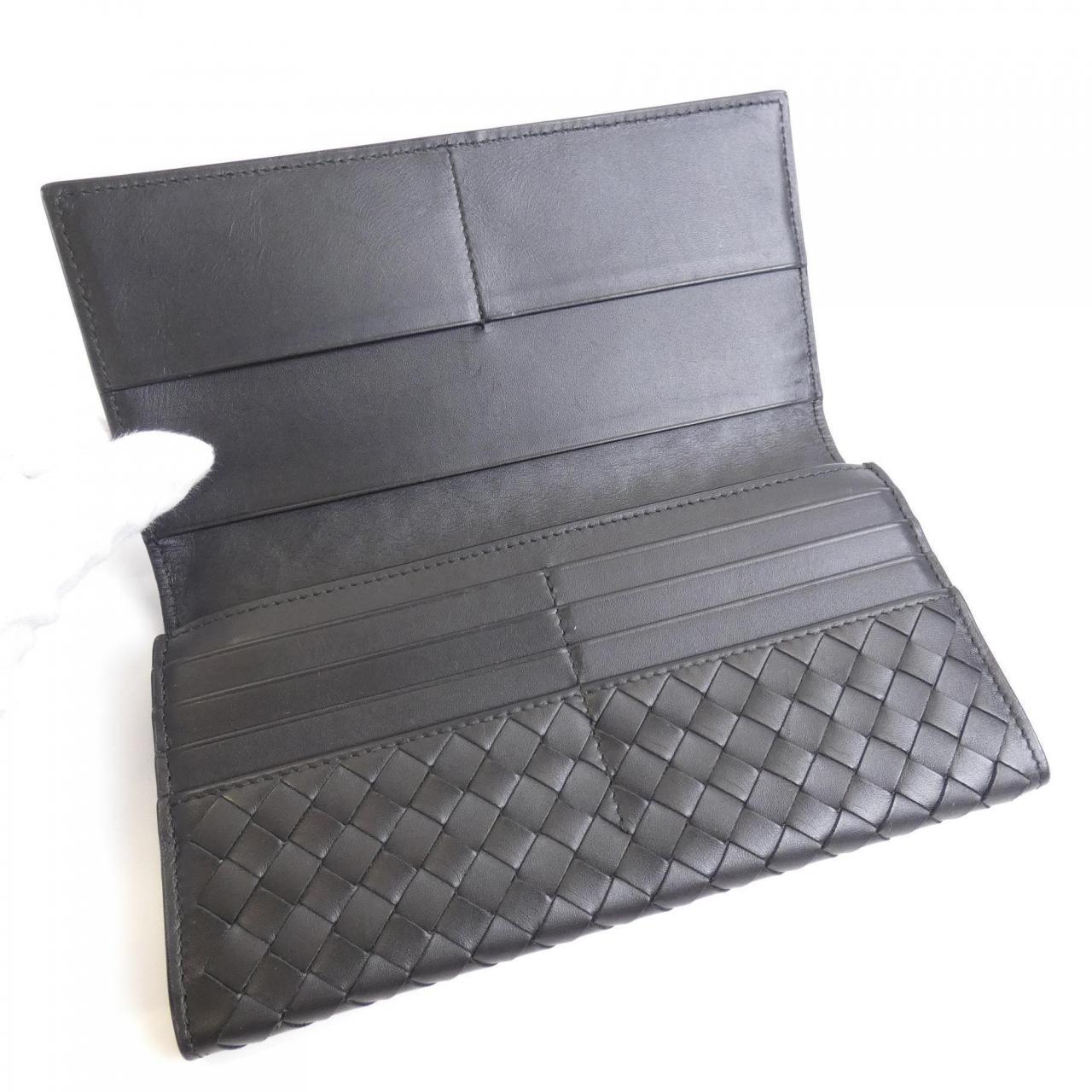 BOTTEGA VENETA 156819 V4651 Wallet