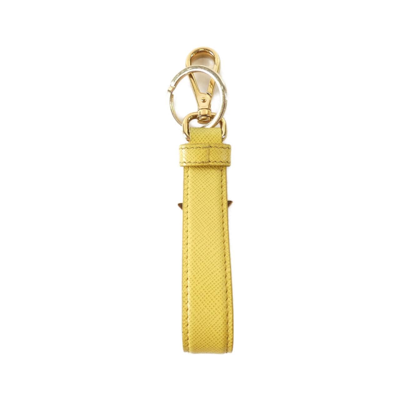 Prada 1PP142鑰匙扣