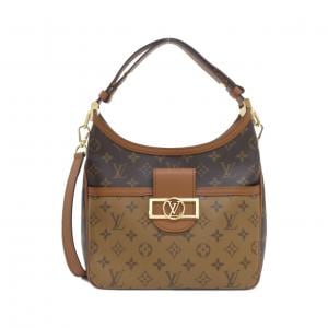 LOUIS VUITTON ルイ・ヴィトン シェルトンMM ショルダーバッグ