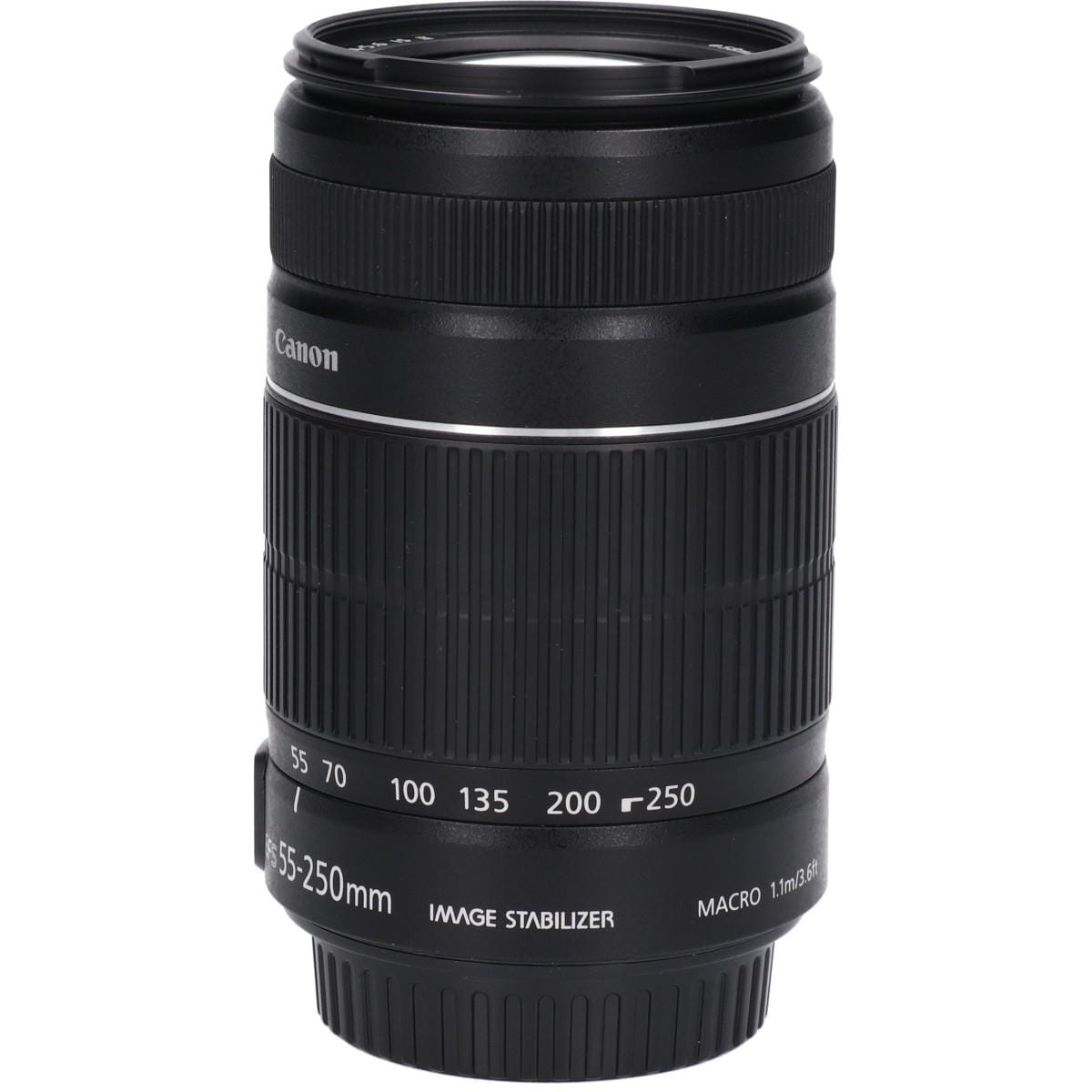 ＥＦ－Ｓ５５－２５０ｍｍ　Ｆ４－５．６ＩＳＩＩ