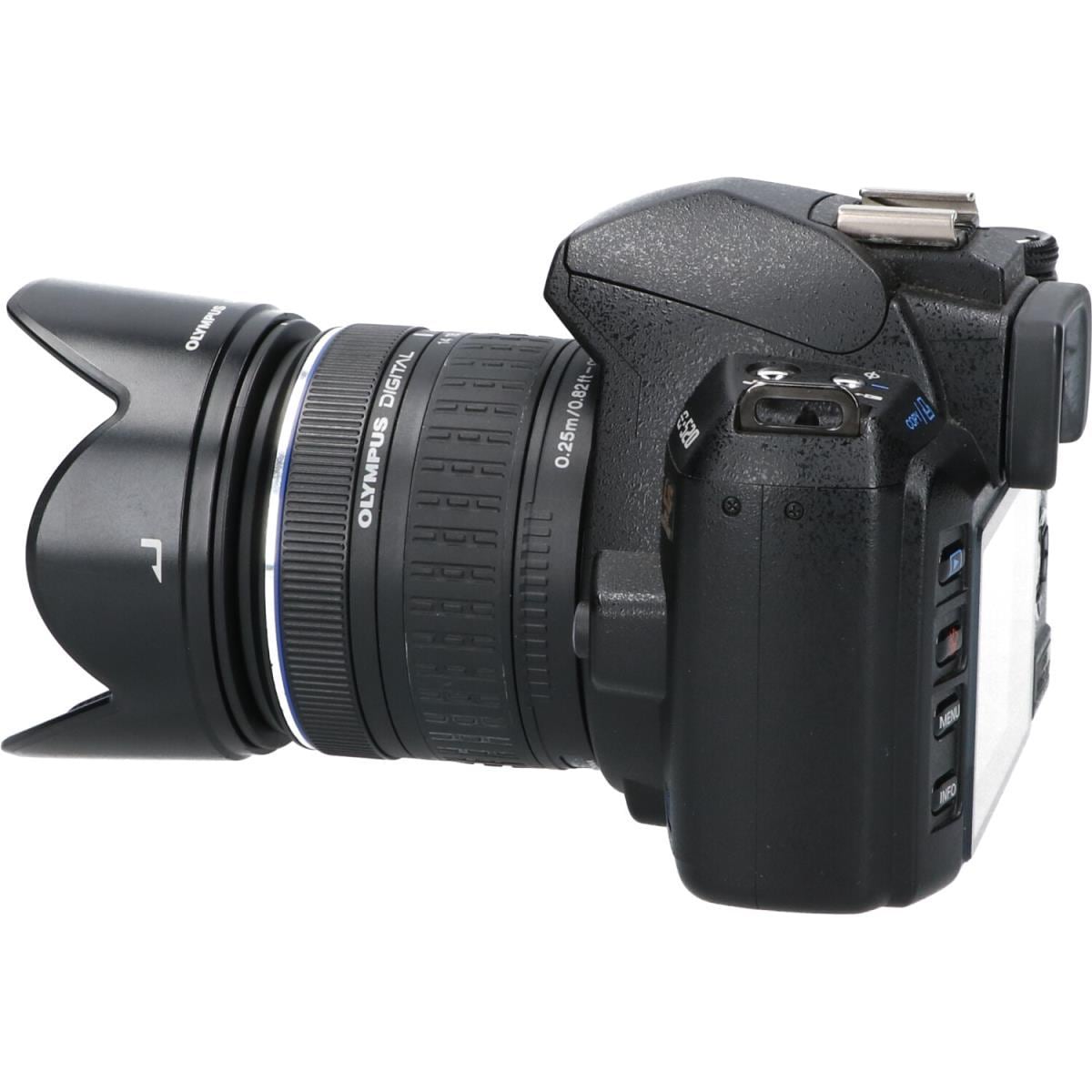 ＯＬＹＭＰＵＳ　Ｅ－５２０　１４－４２ＫＩＴ