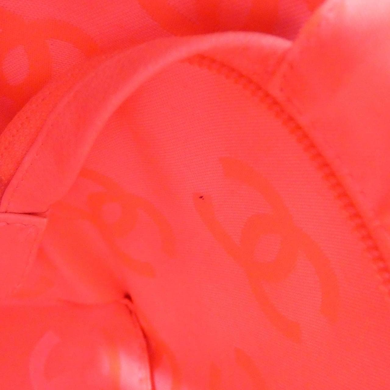 シャネル カンボン ライン 25167 バッグ