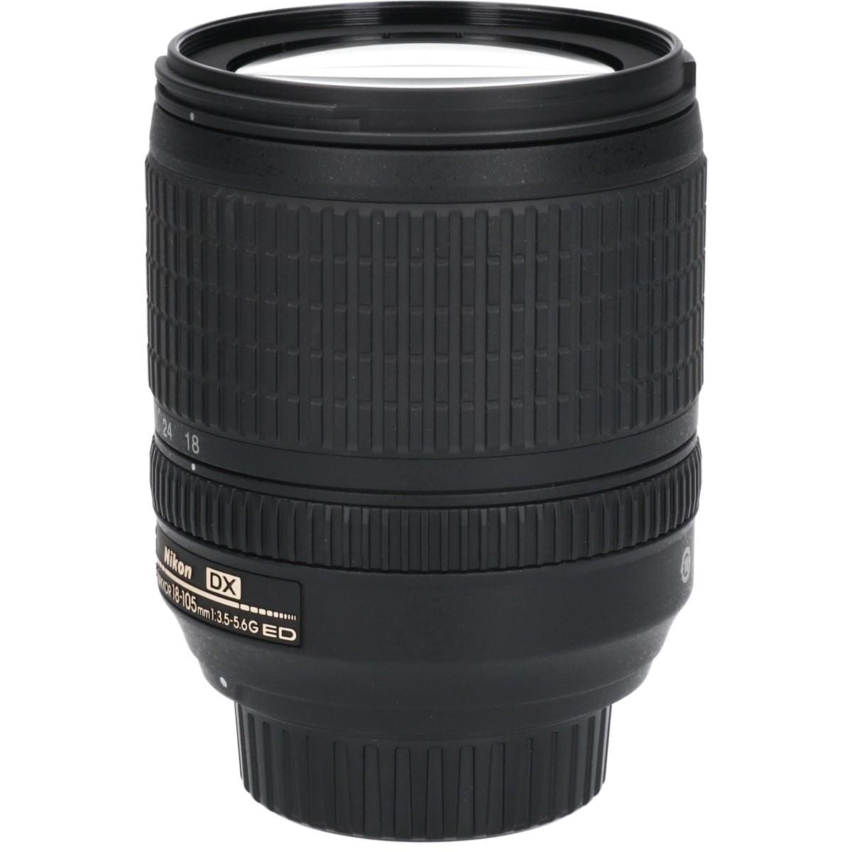 ＡＦ－Ｓ　ＤＸ１８－１０５ｍｍ　Ｆ３．５－５．６Ｇ　ＶＲ