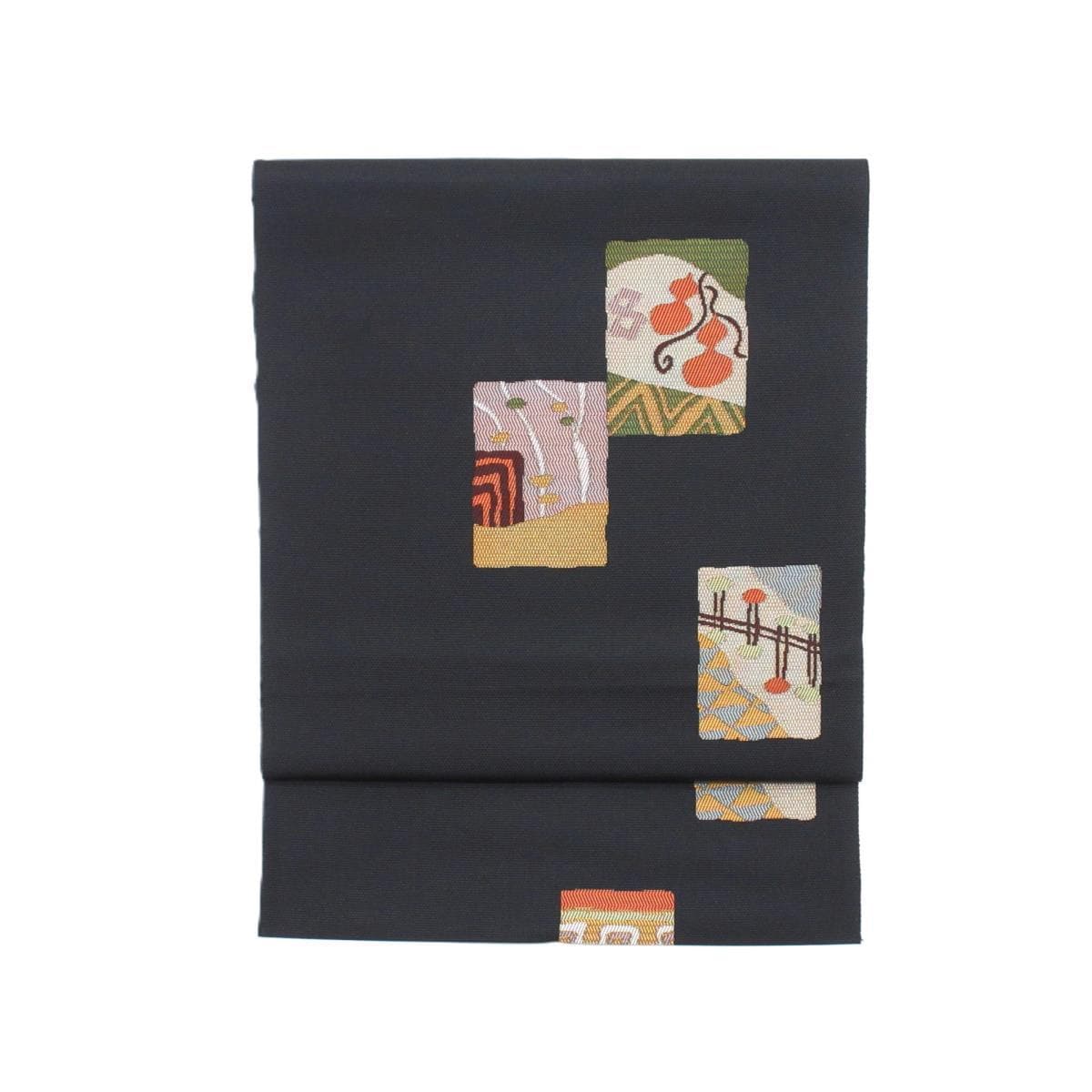 【未使用品】名古屋帯