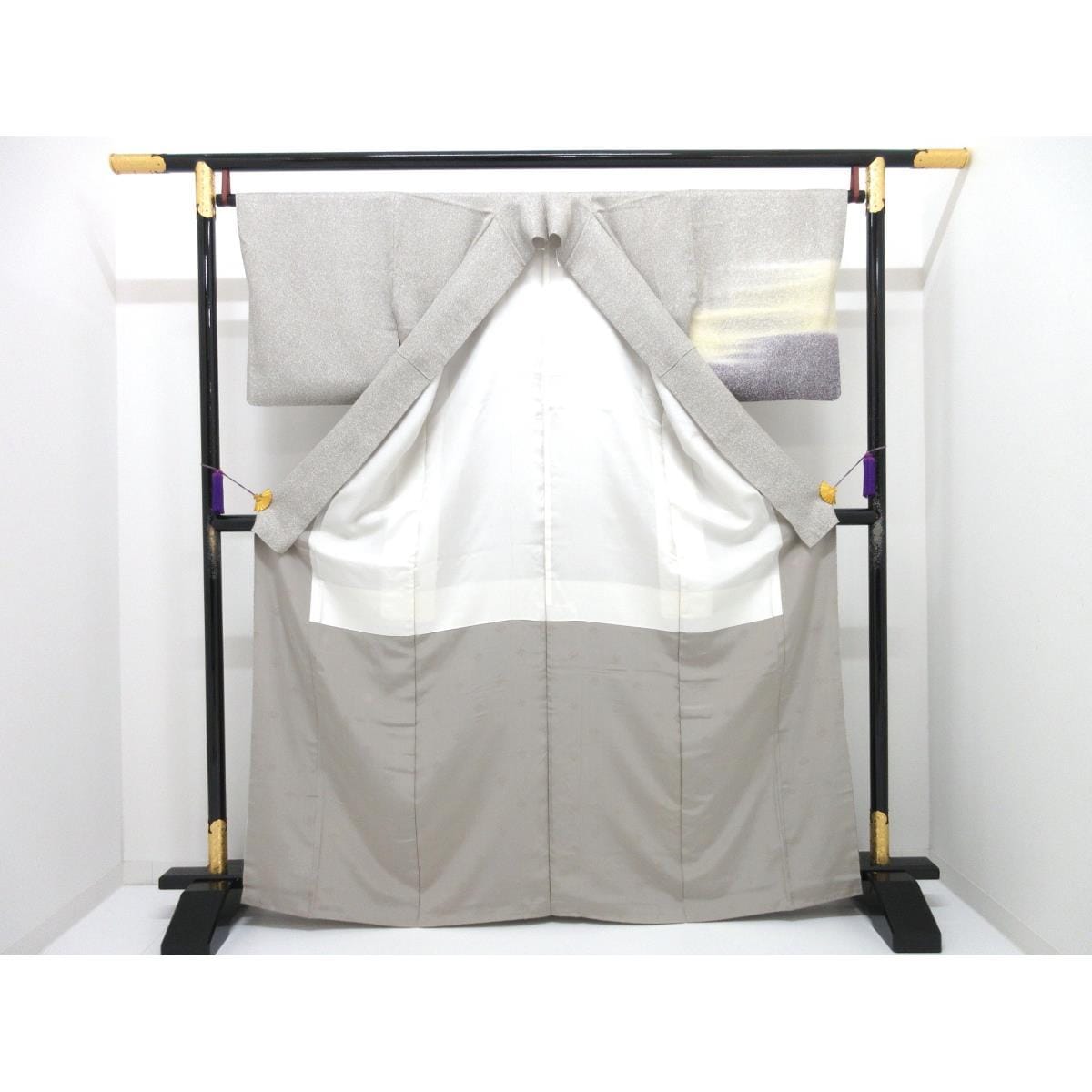 訪問着【堀省平】