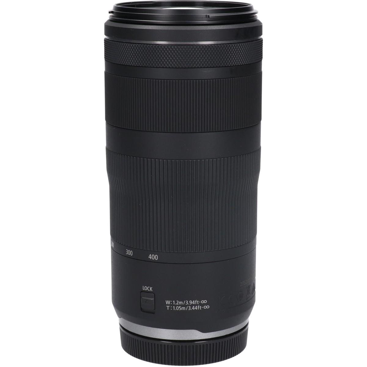 ＲＦ１００－４００ｍｍ　Ｆ５．６－８ＩＳ　ＵＳＭ
